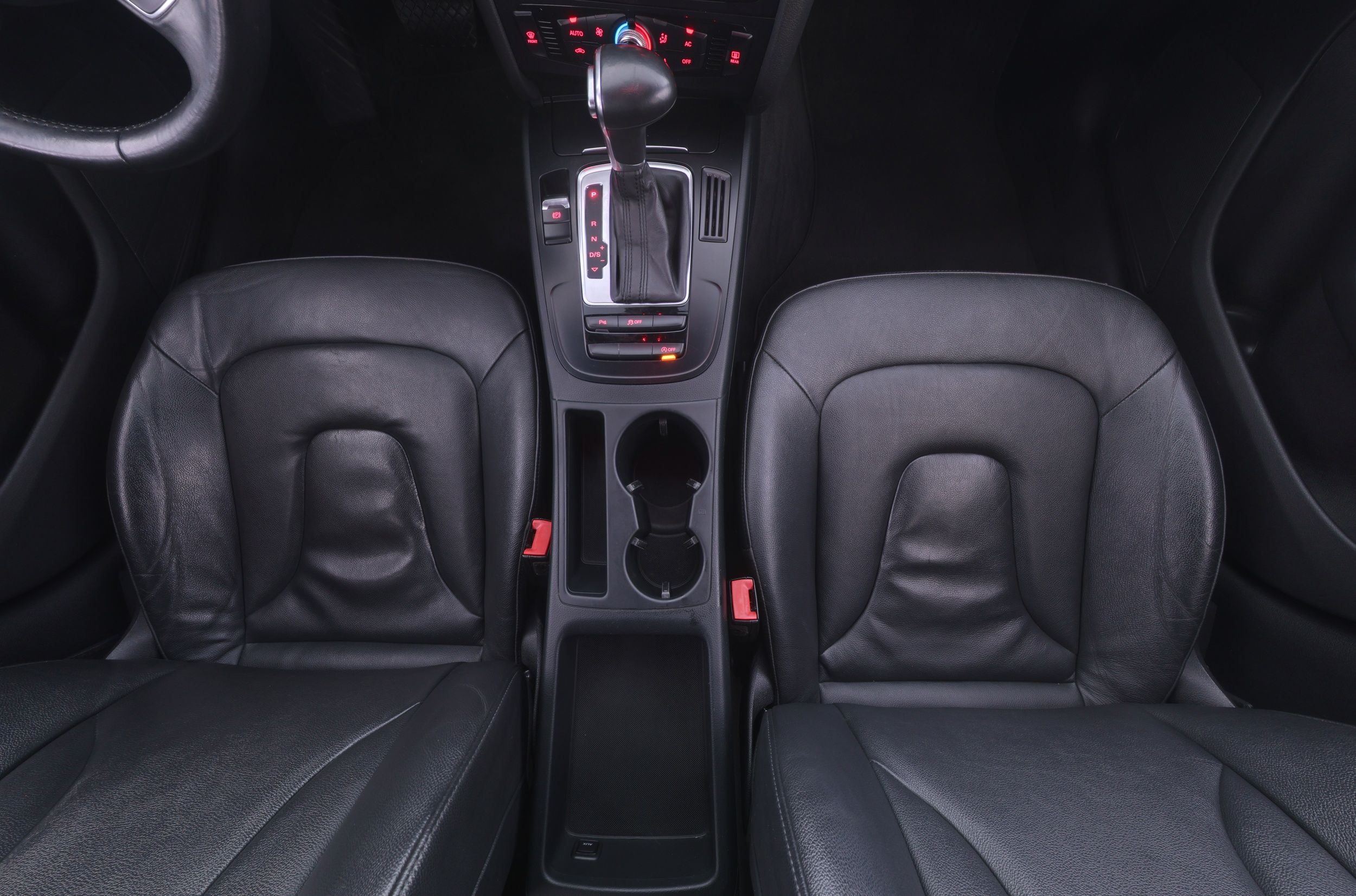 Audi A4 Allroad 2013