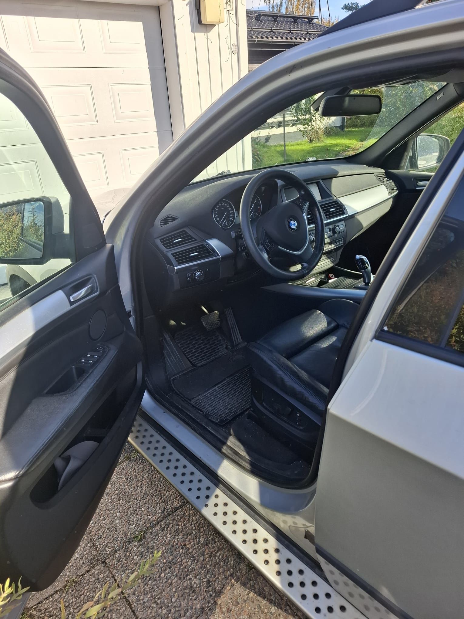 BMW X5 2008