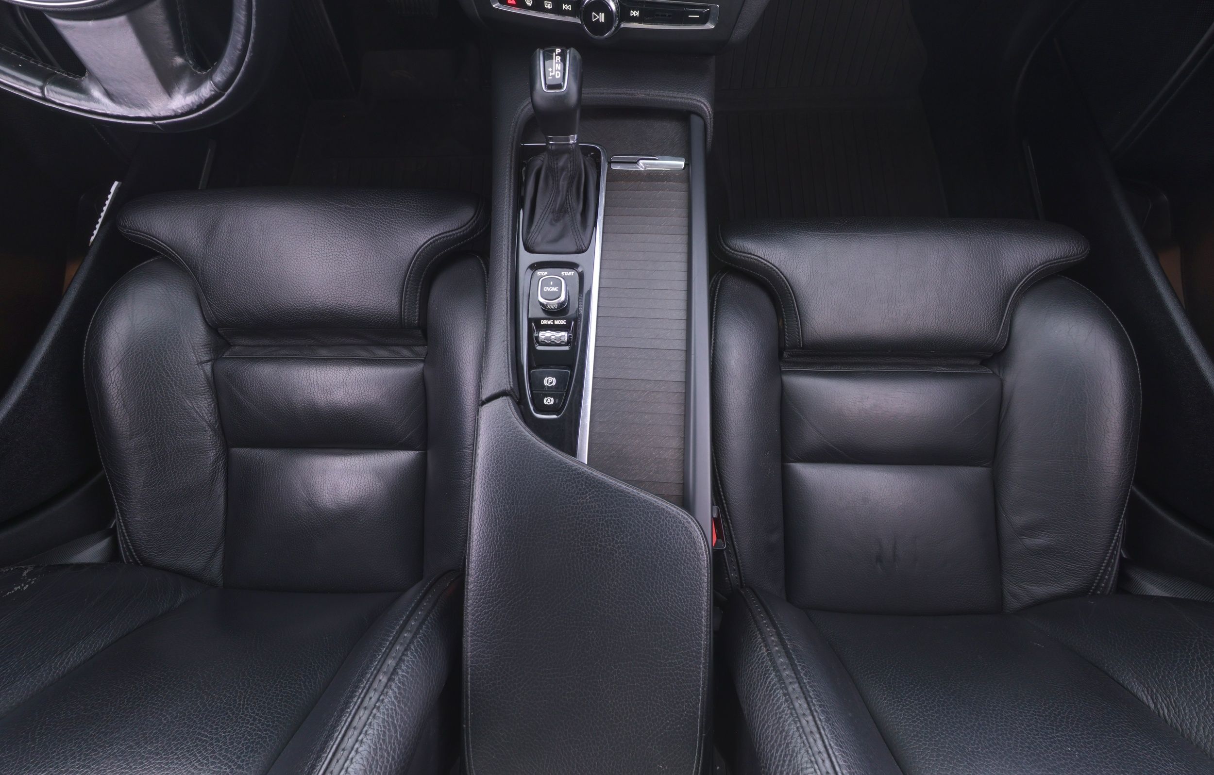 Volvo V90 Cross Country 2017