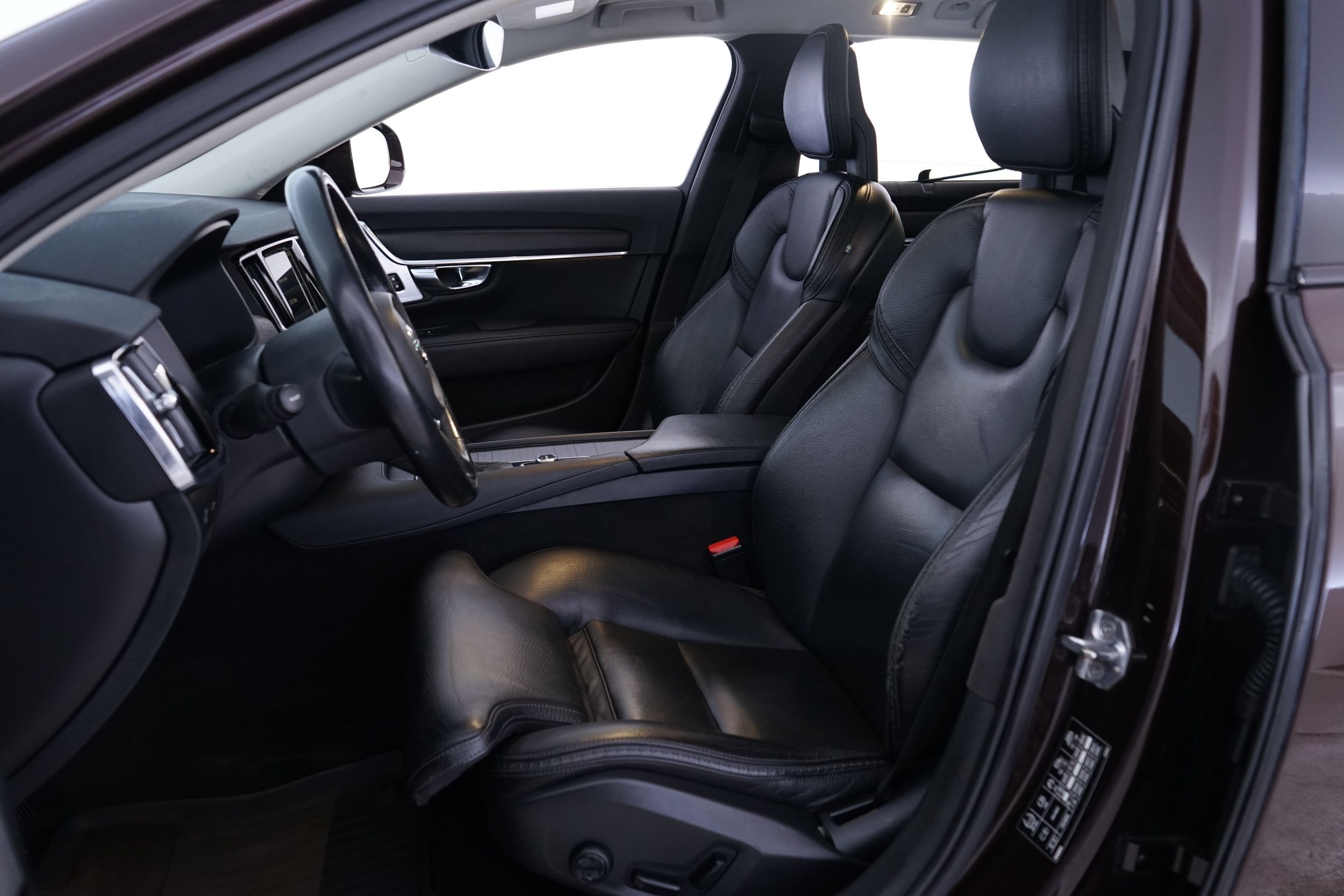 Volvo V90 Cross Country 2017