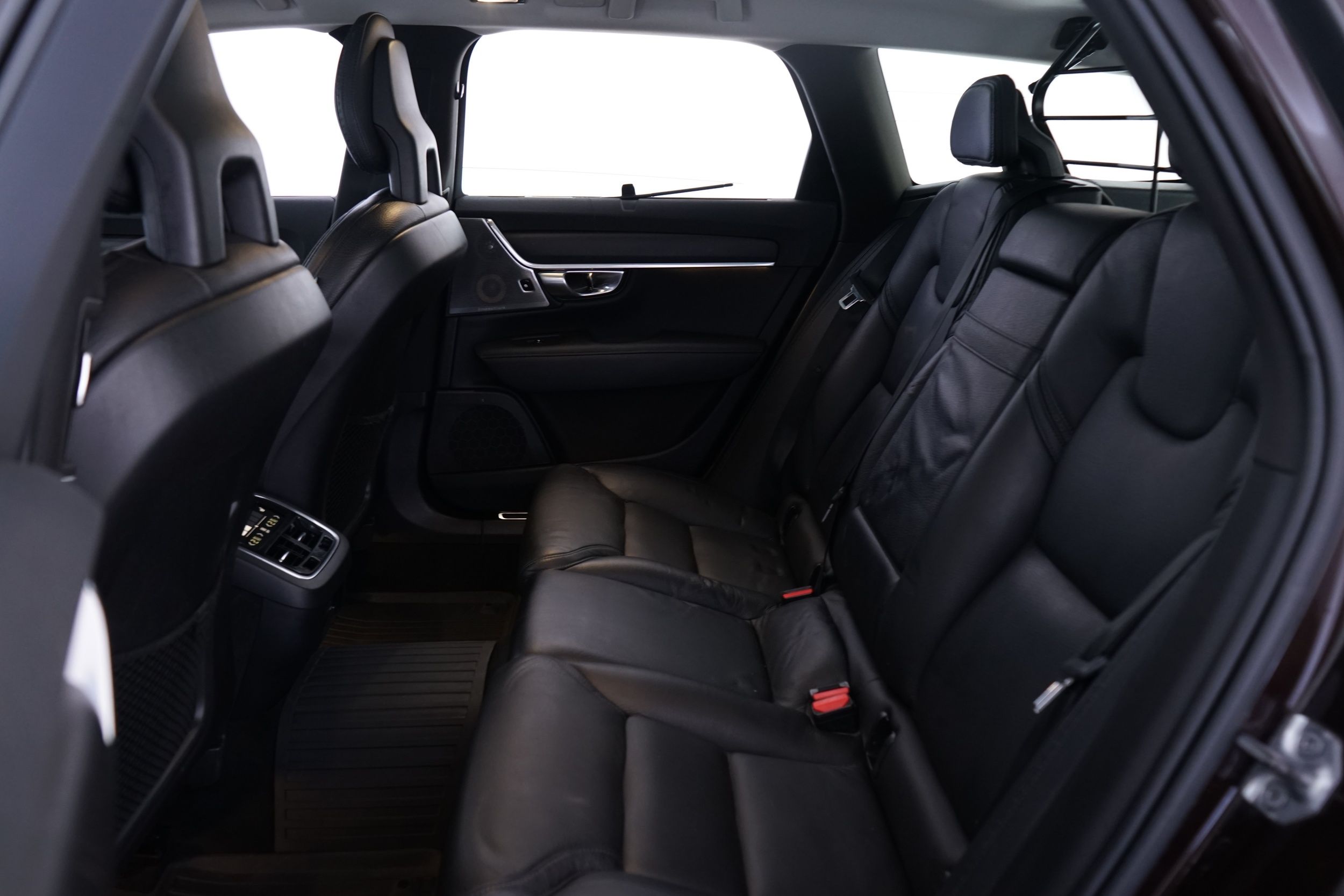 Volvo V90 Cross Country 2017