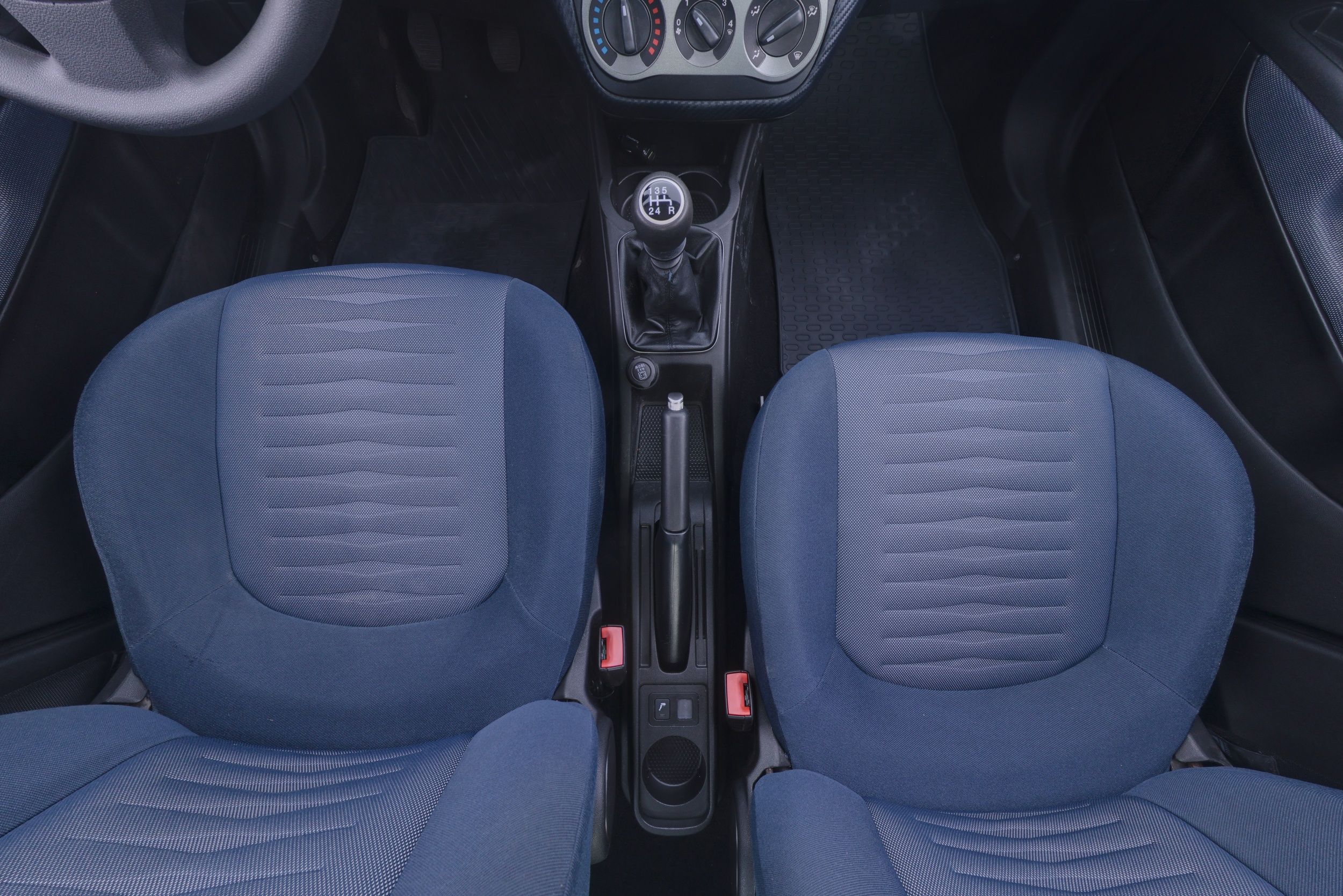 Fiat Grande Punto 2008