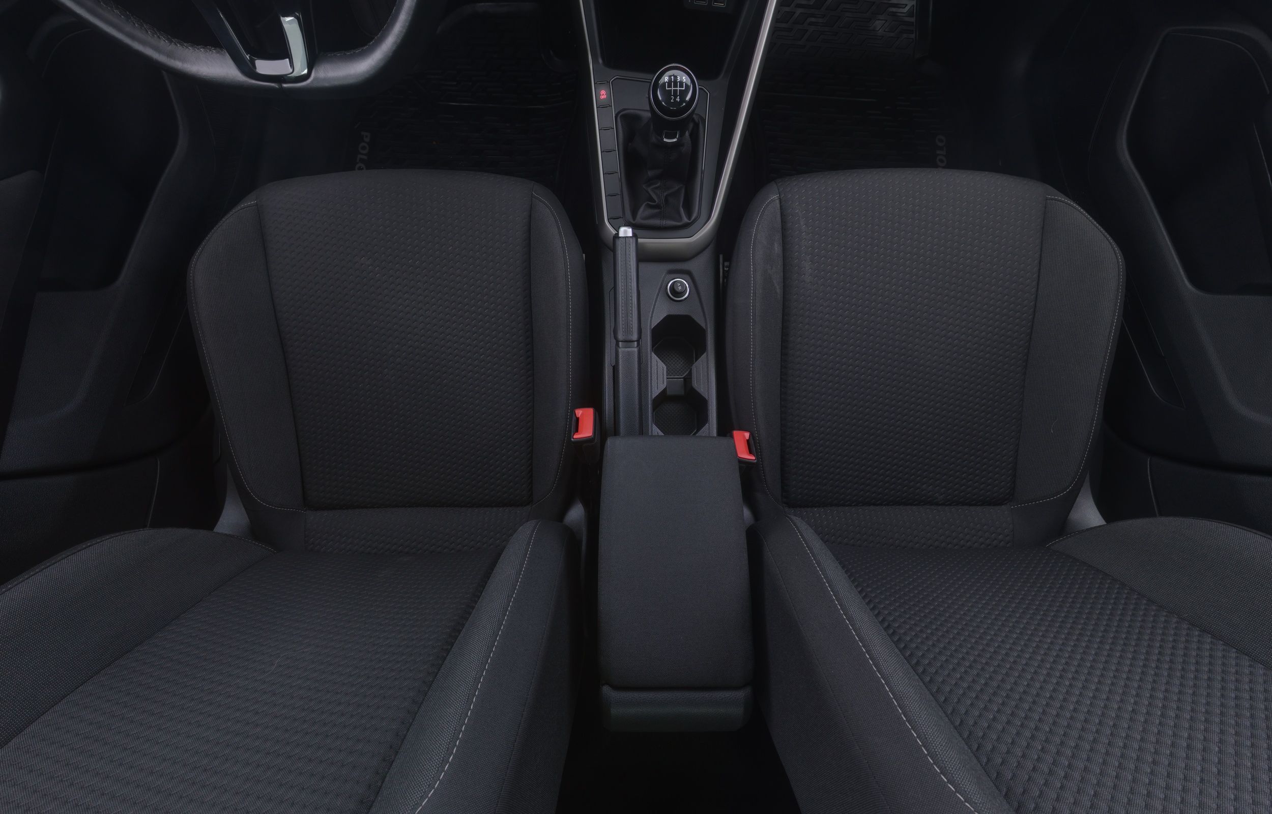 Volkswagen Polo 2021