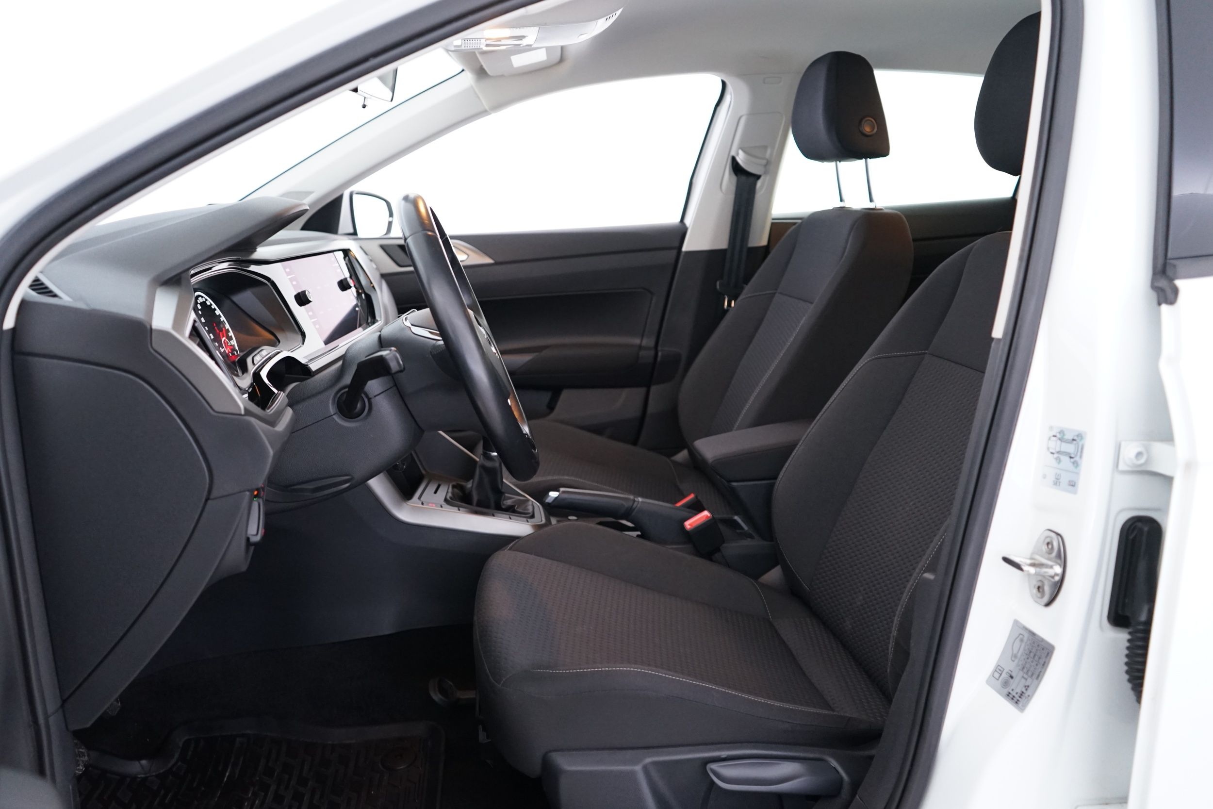 Volkswagen Polo 2021