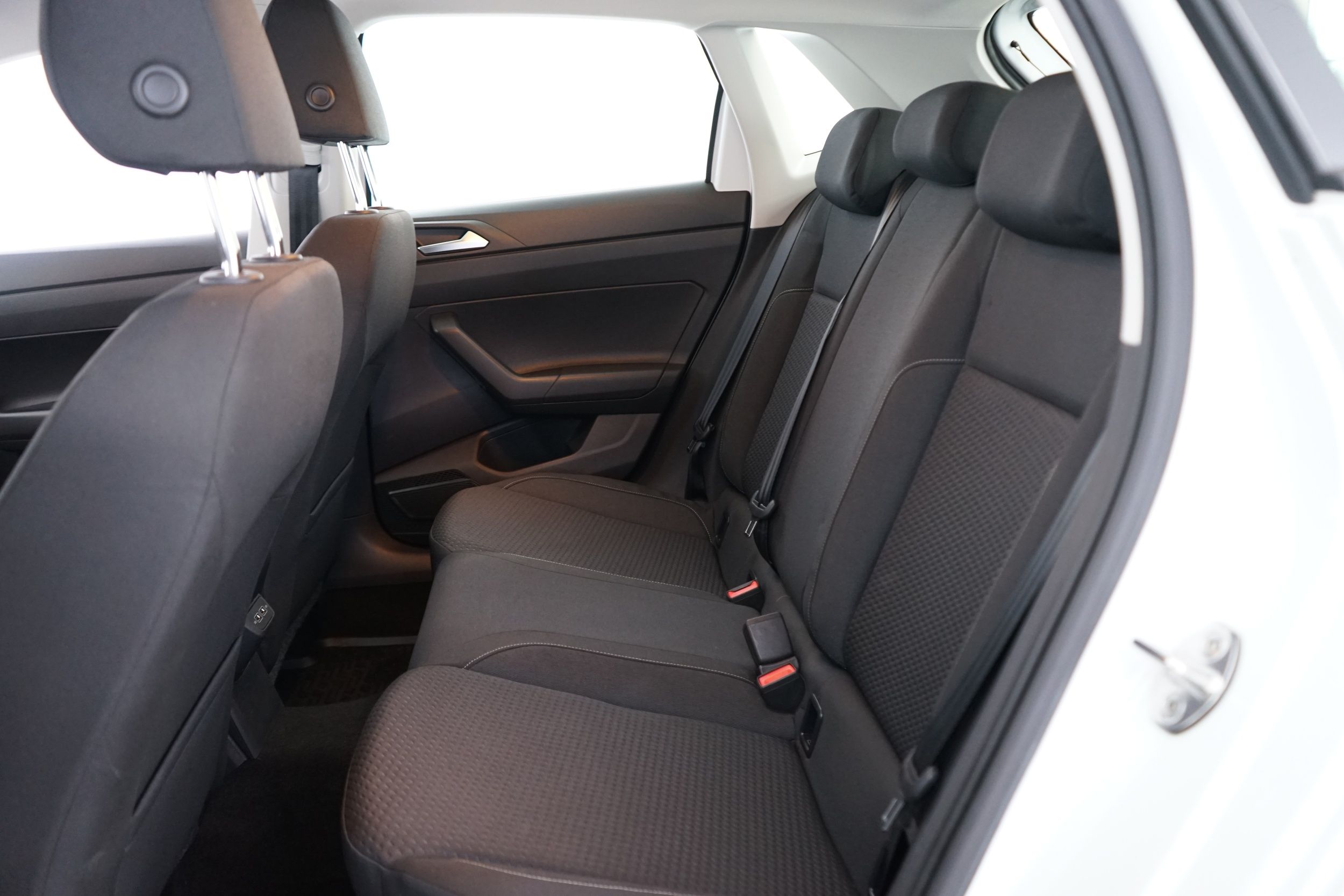 Volkswagen Polo 2021