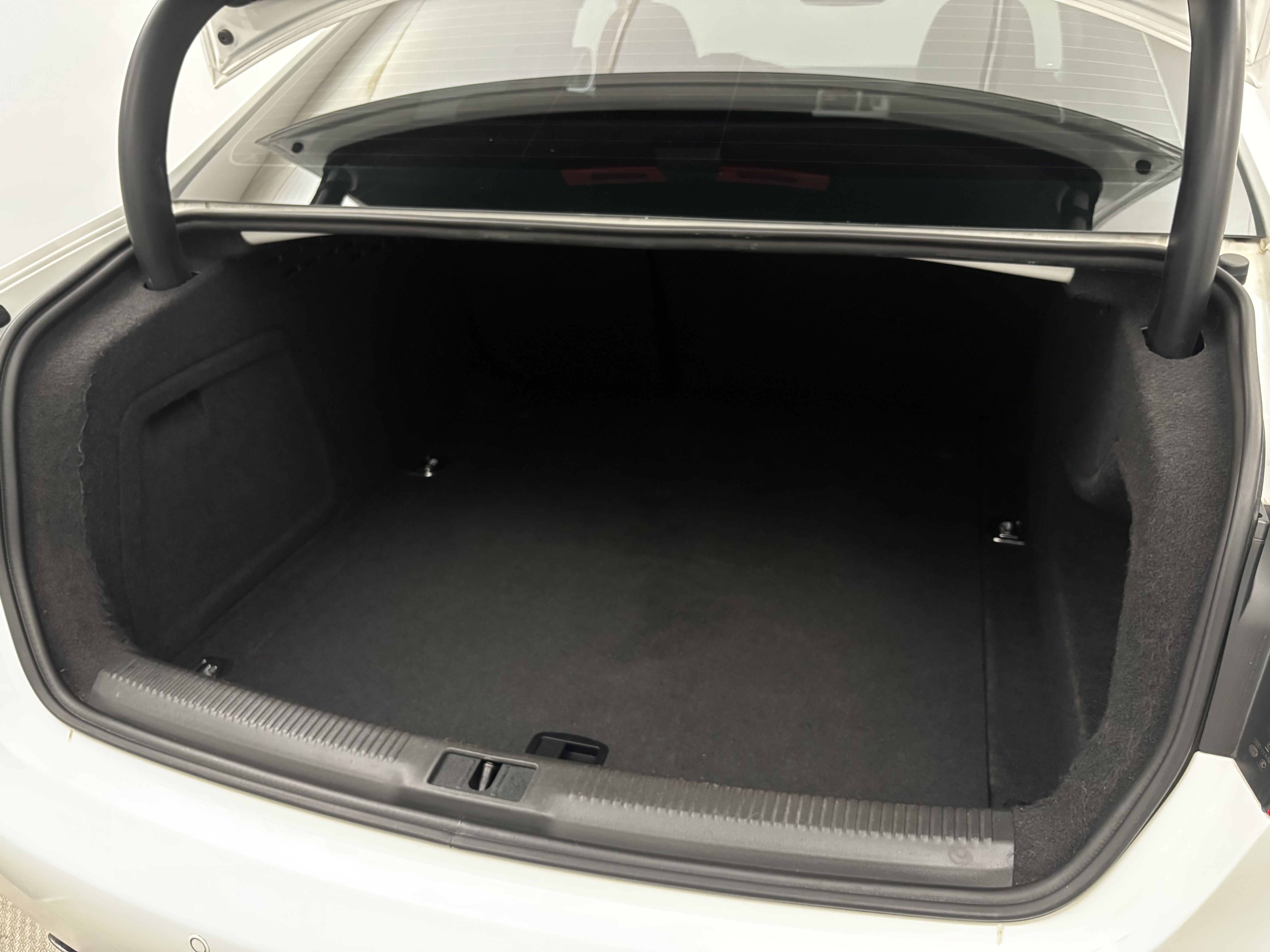 Audi A4 2011