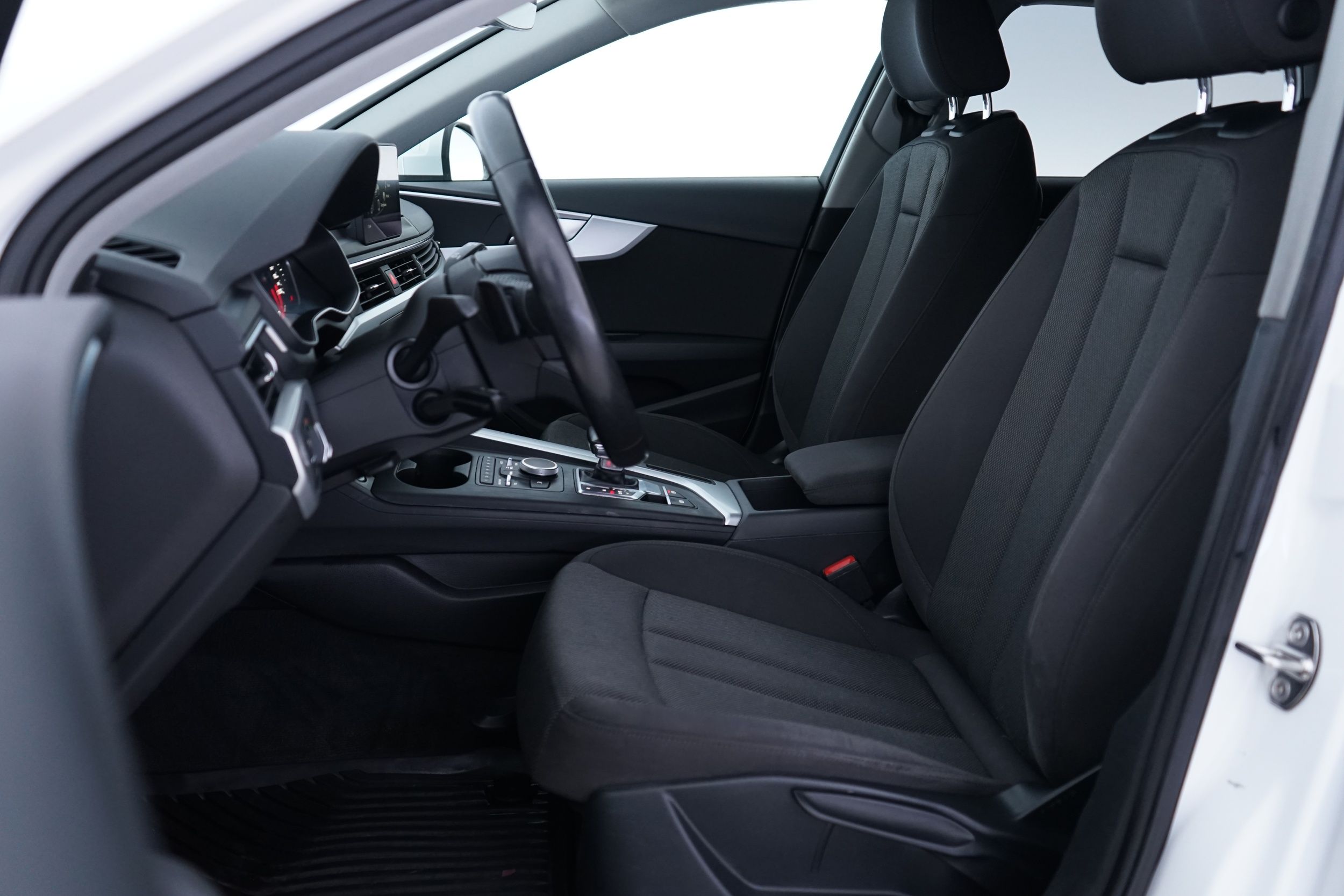 Audi A4 2017
