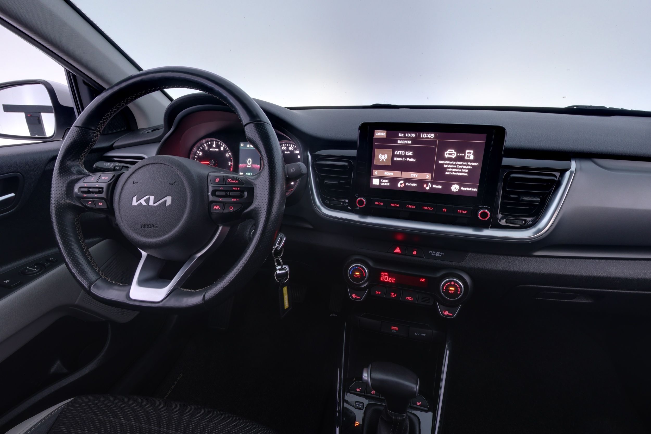 Kia Stonic 2023