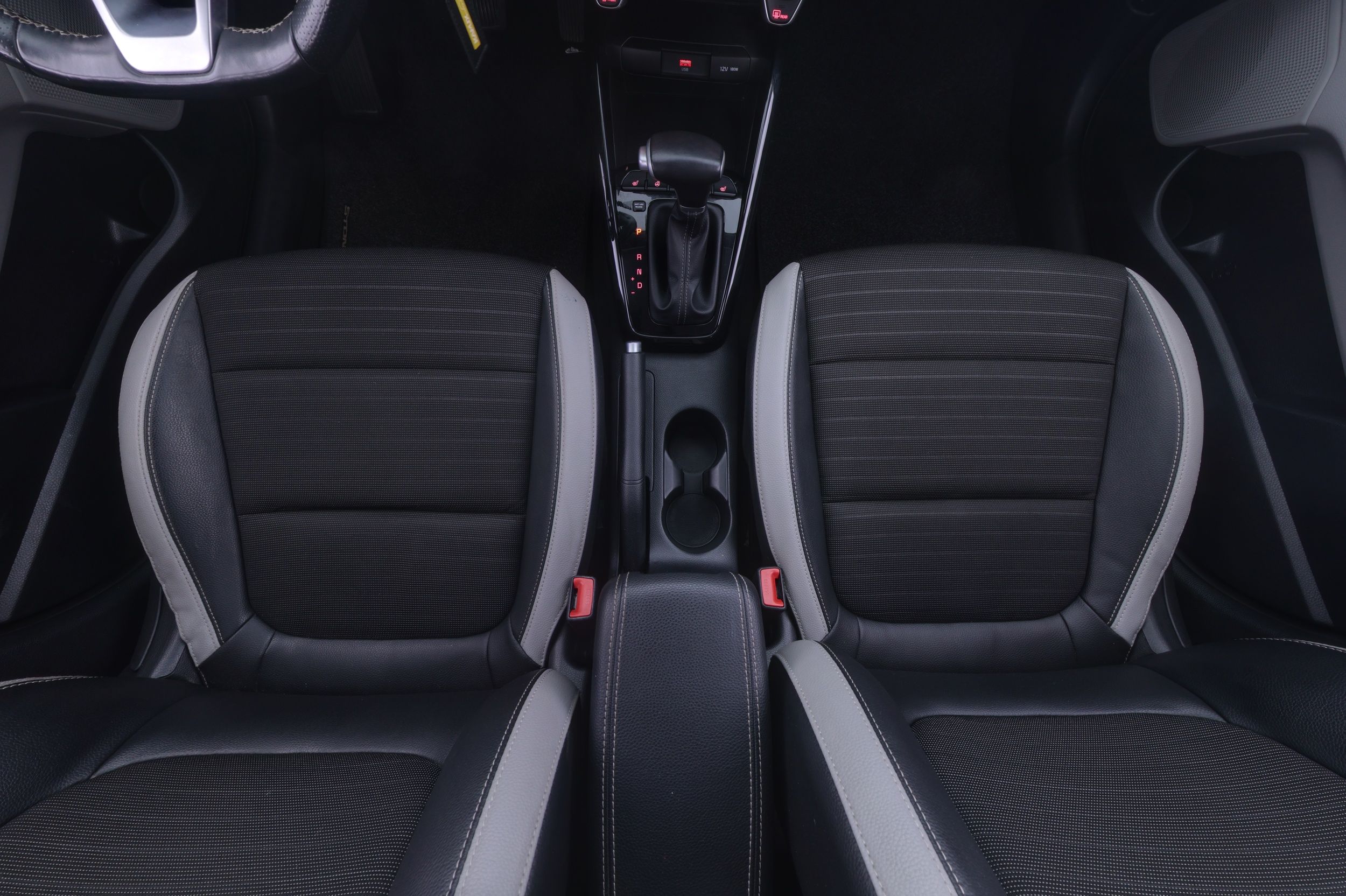 Kia Stonic 2023