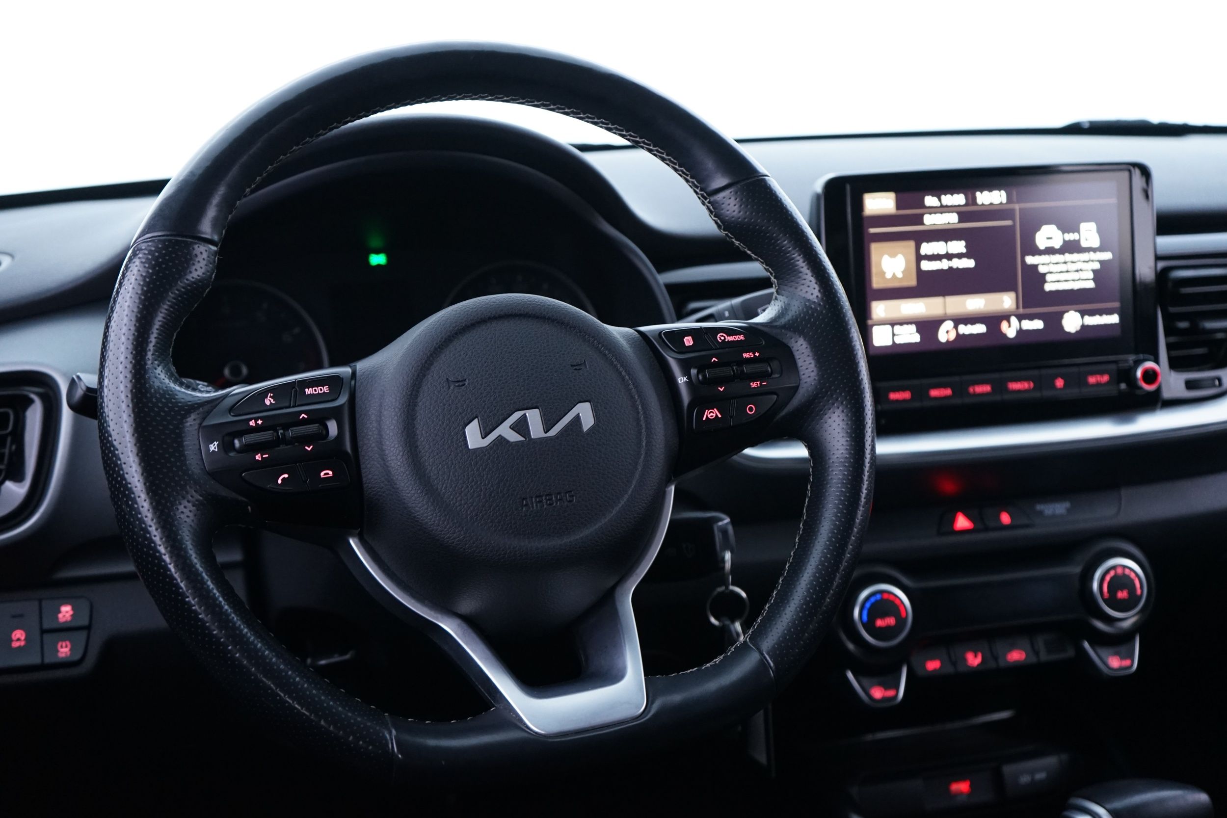 Kia Stonic 2023