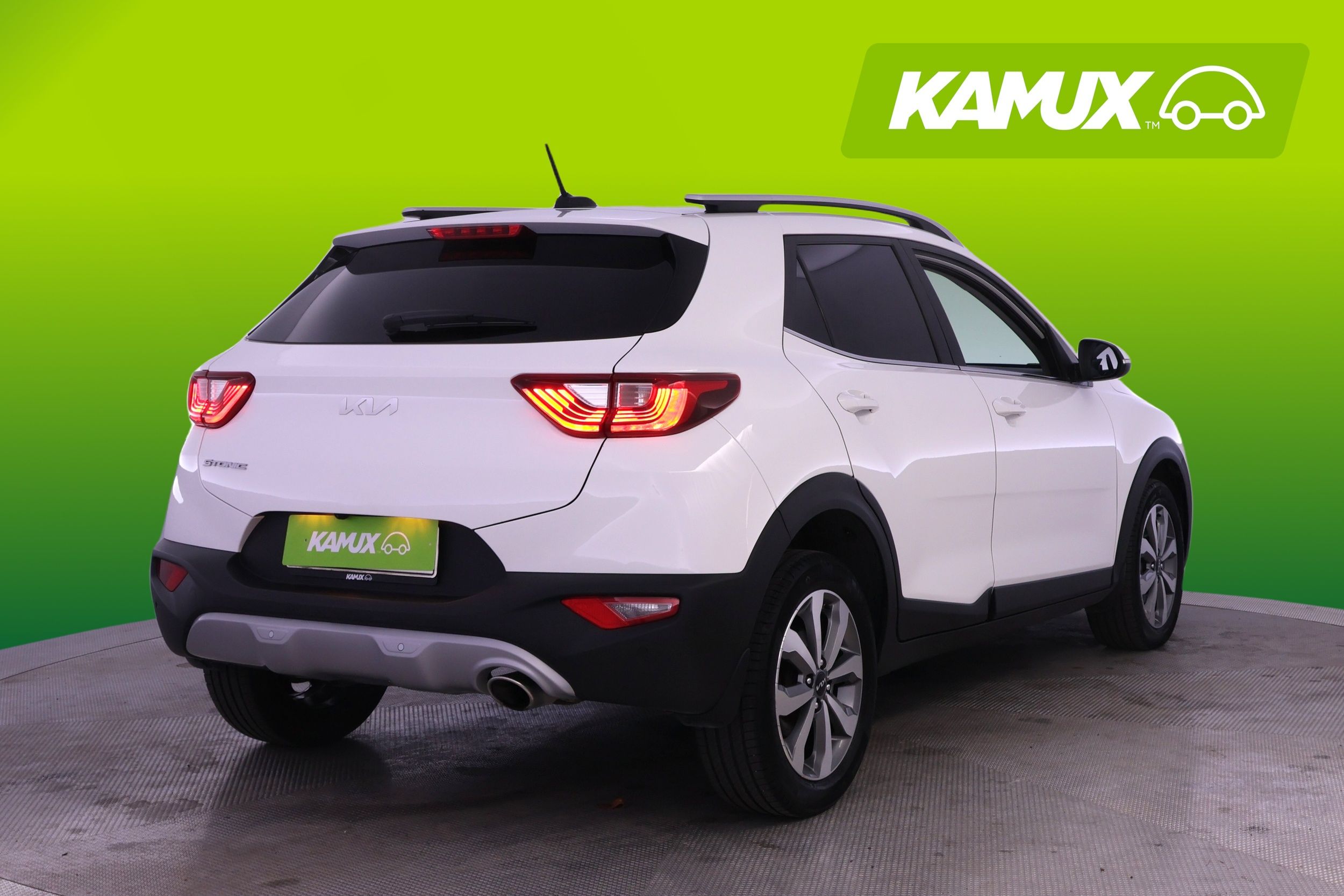 Kia Stonic 2023