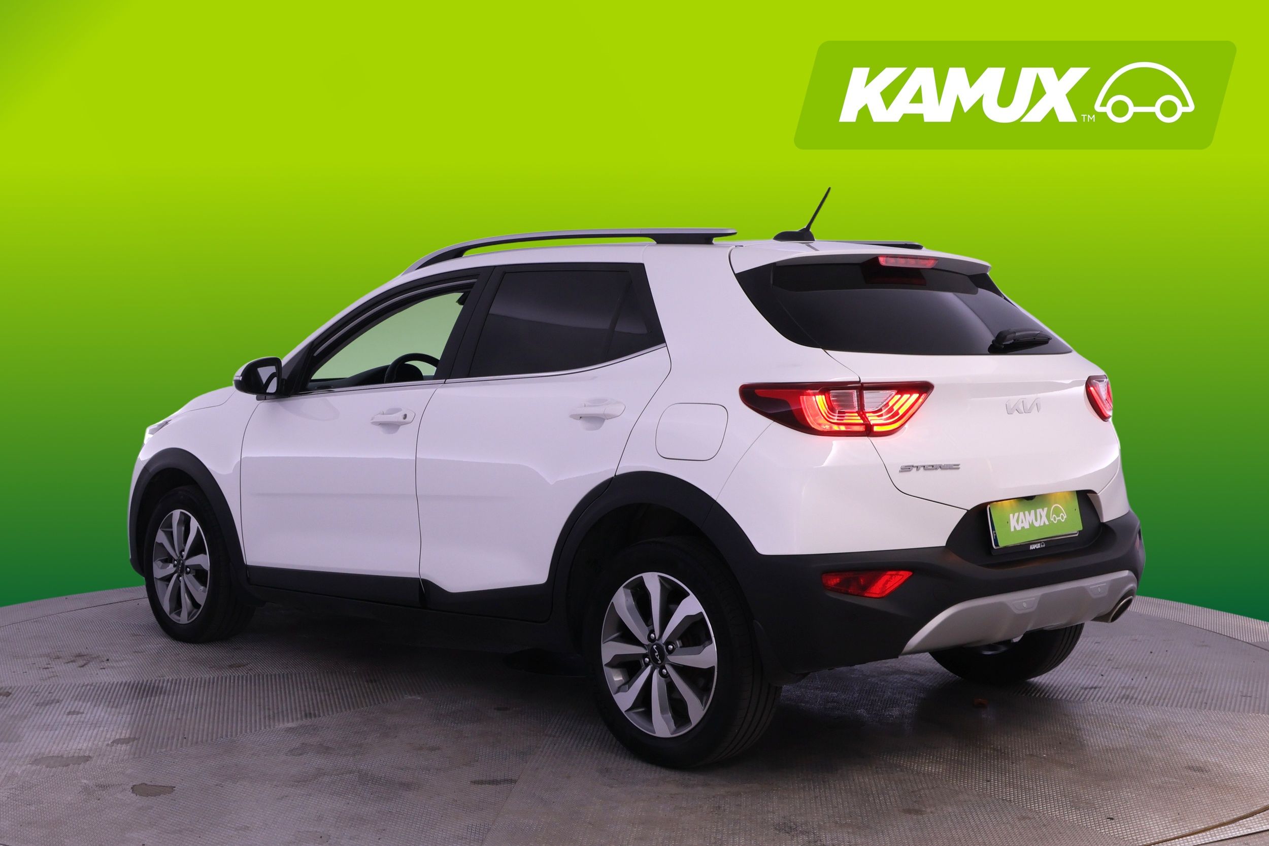 Kia Stonic 2023