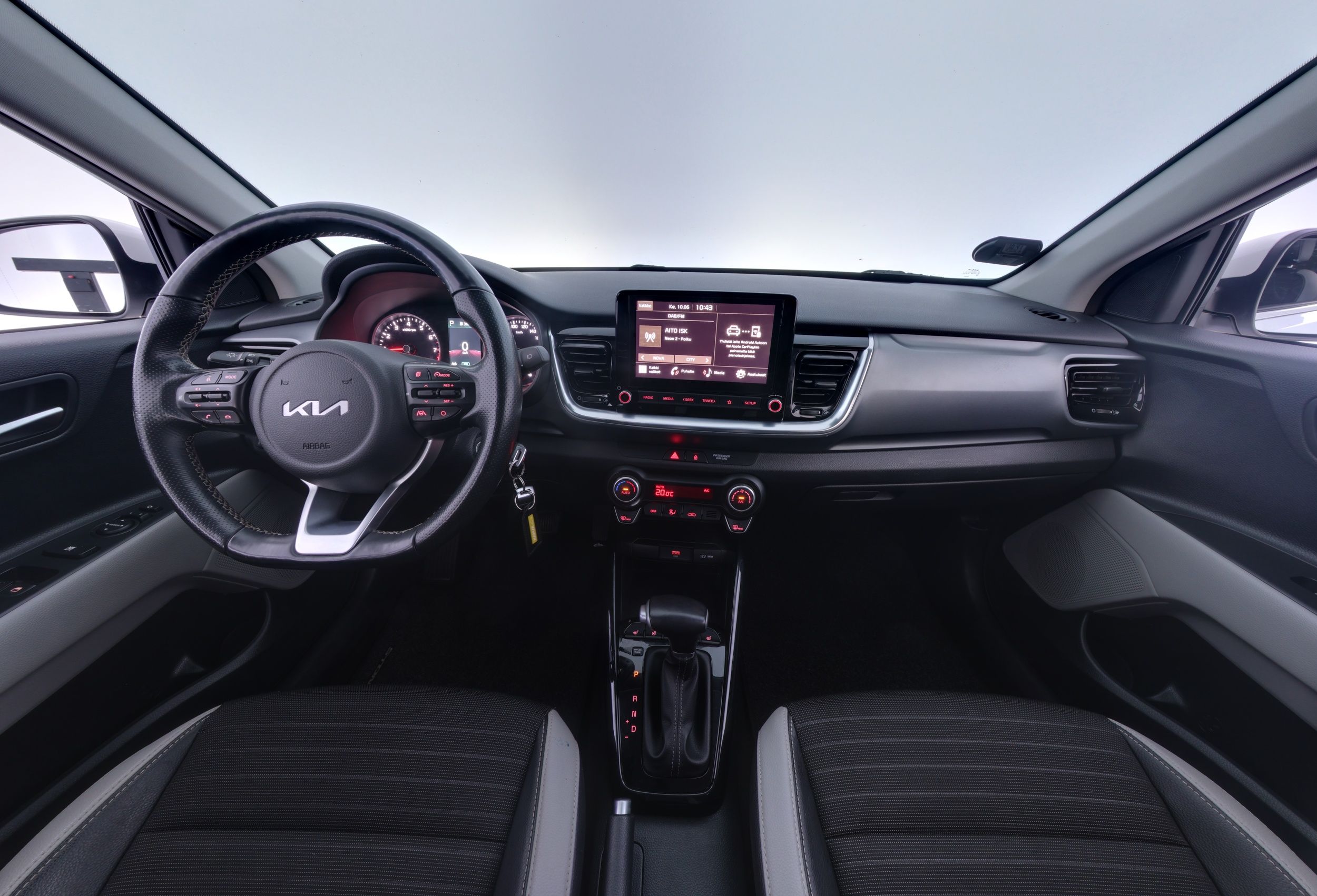 Kia Stonic 2023