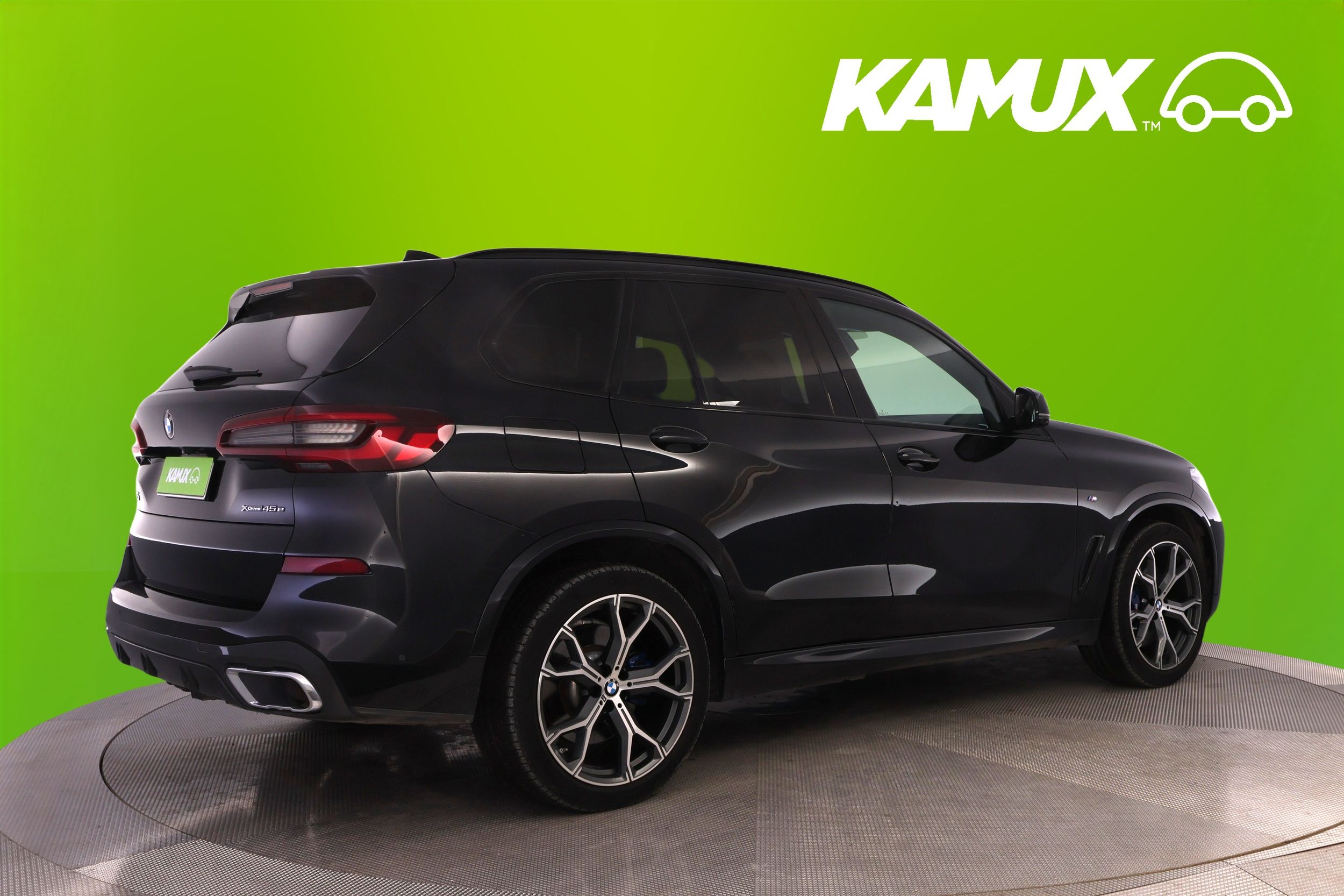 BMW X5 2020
