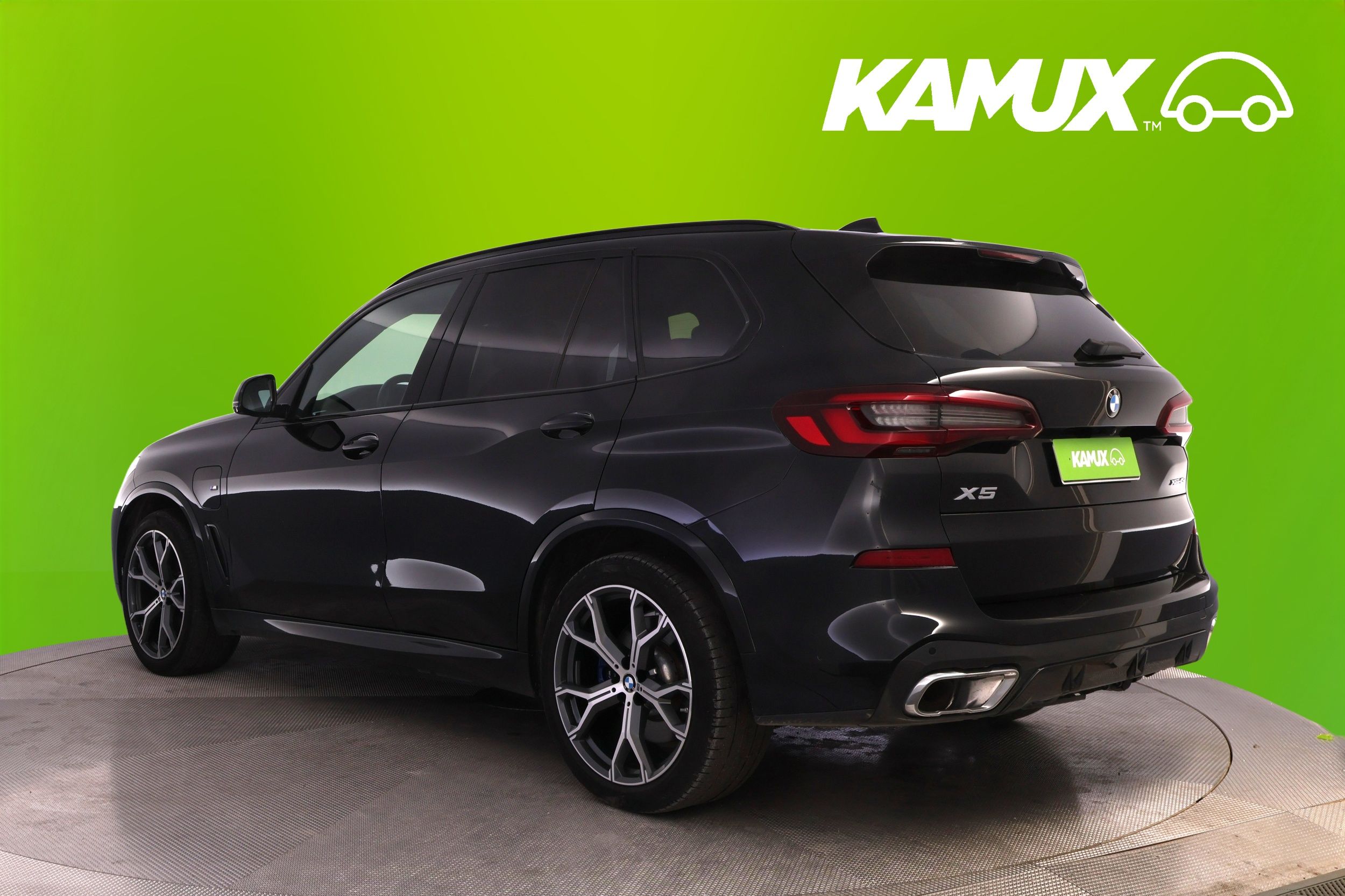 BMW X5 2020