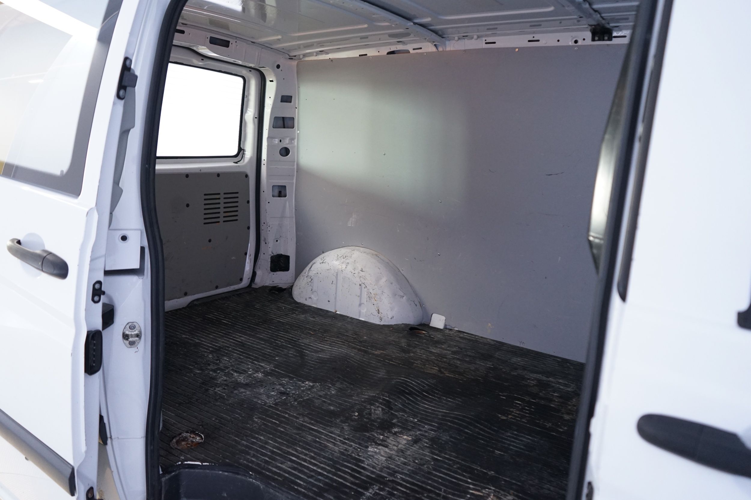Mercedes-Benz Vito 2012