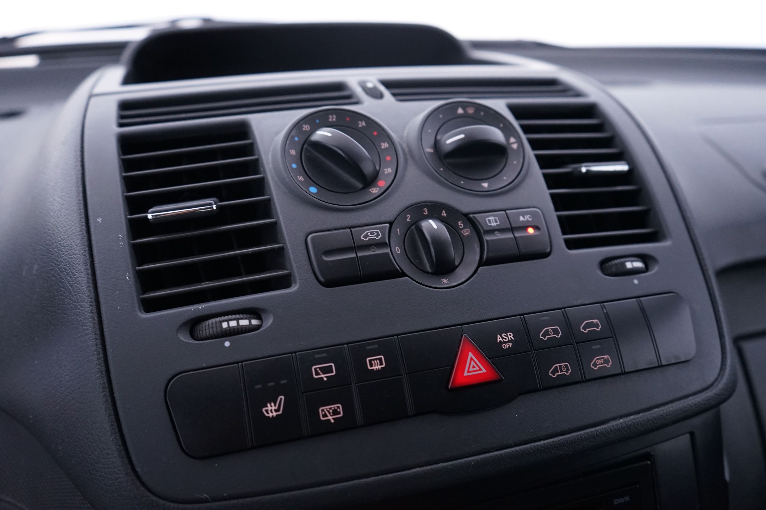 Mercedes-Benz Vito 2012