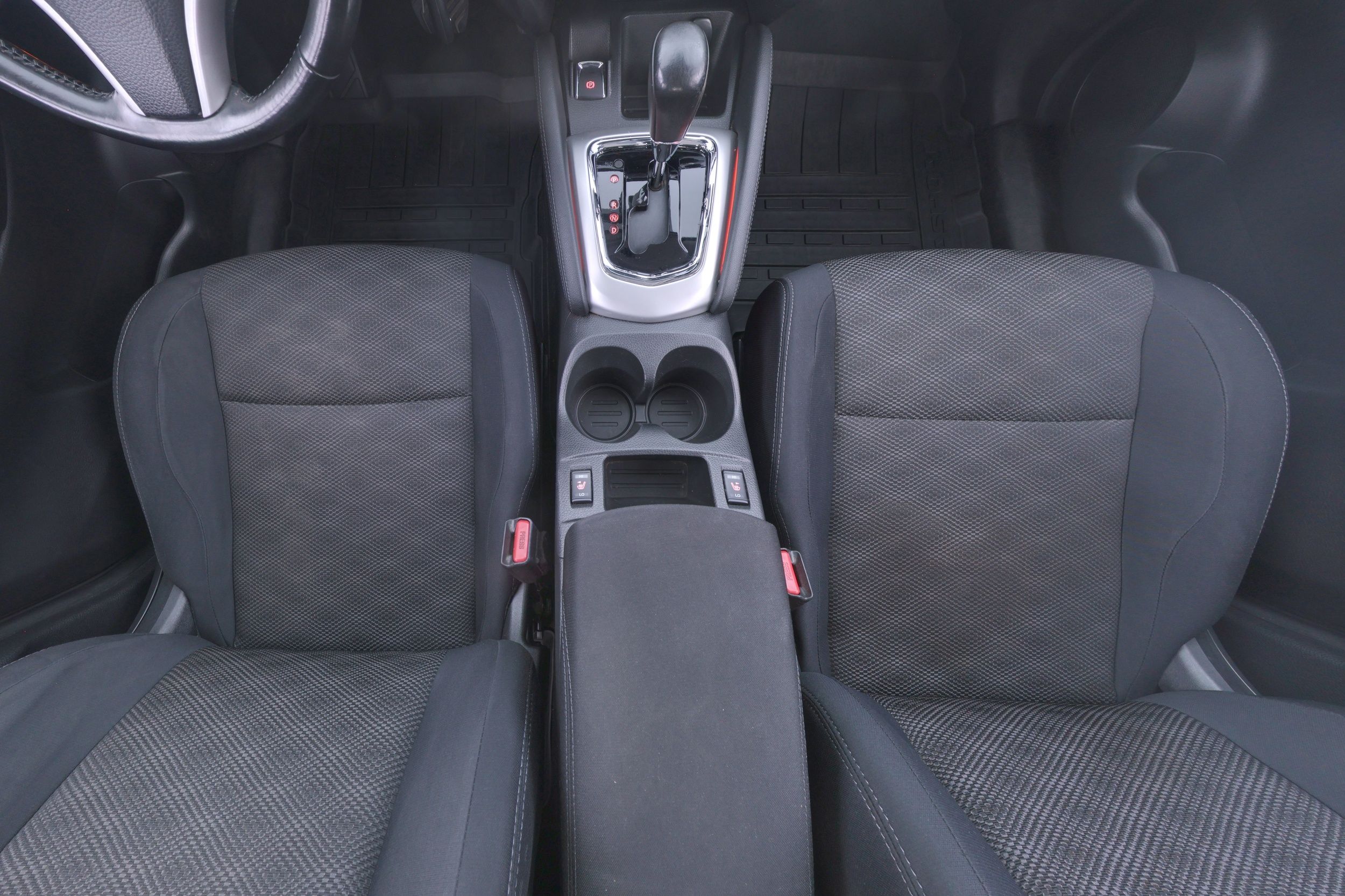 Nissan Qashqai 2014
