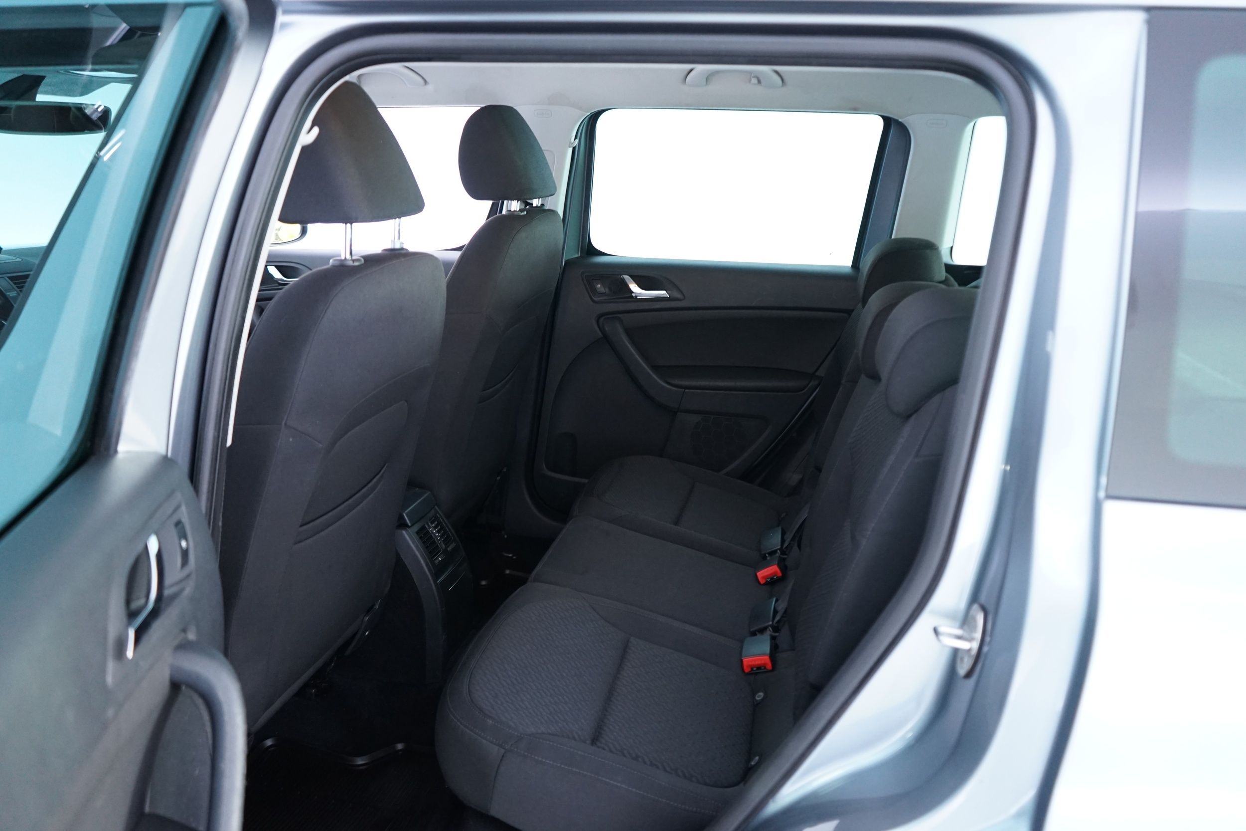 Skoda Yeti 2017