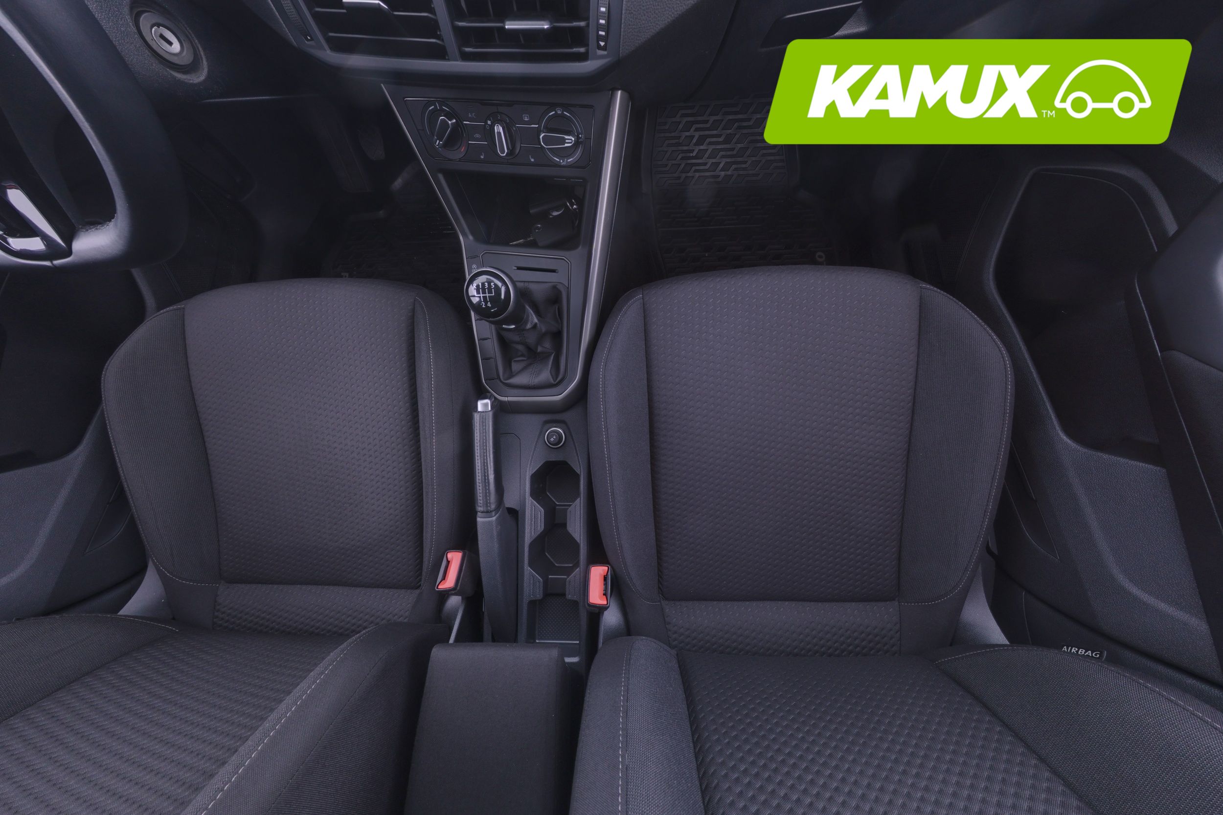 Volkswagen Polo 2019