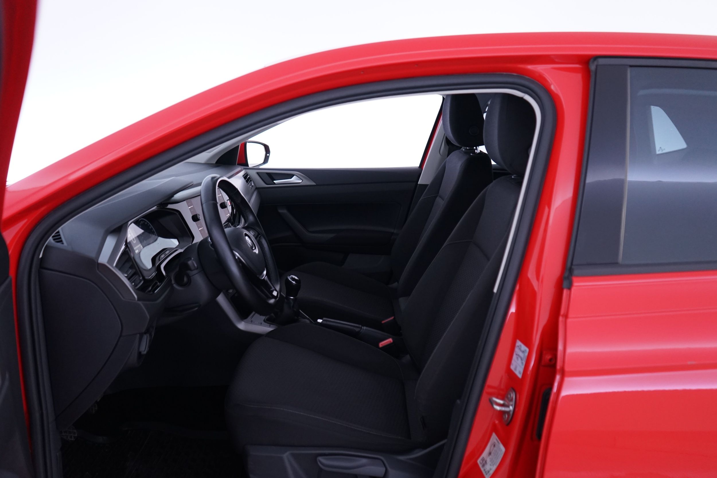 Volkswagen Polo 2019