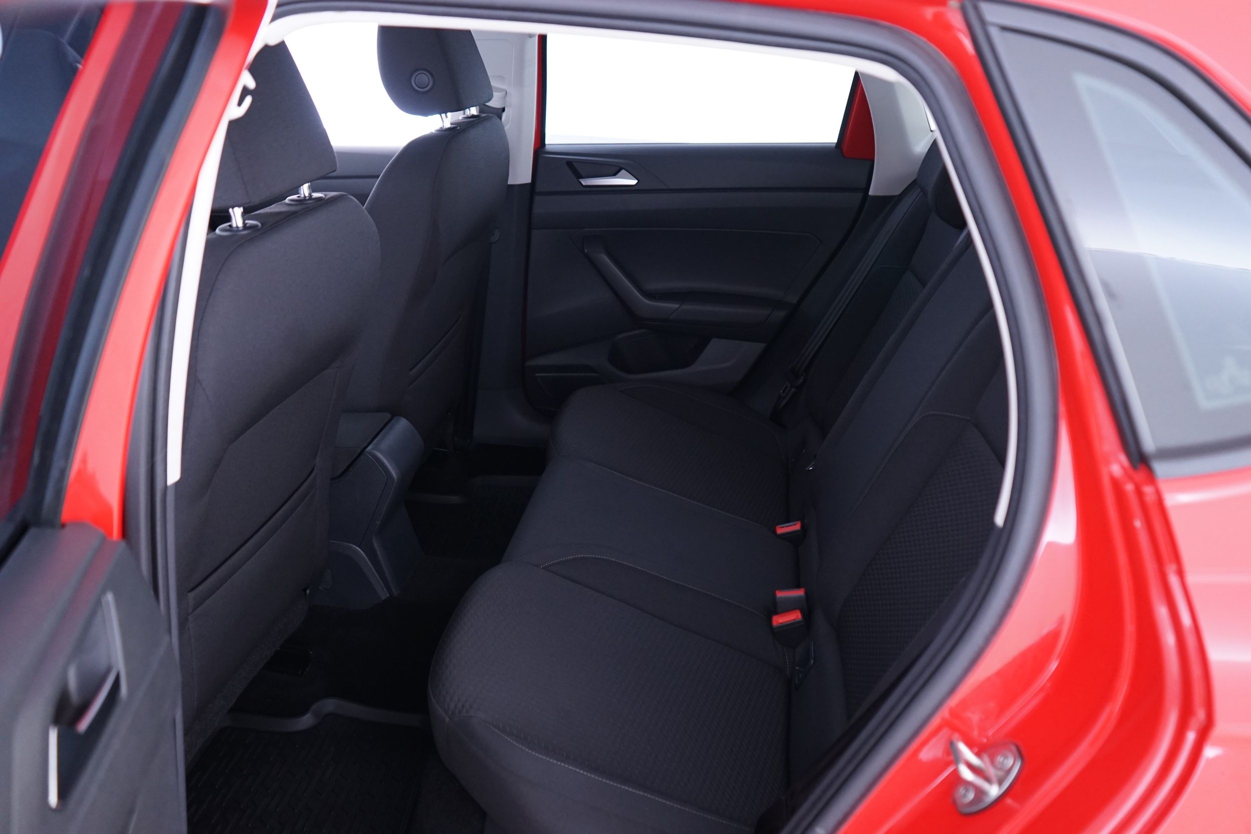 Volkswagen Polo 2019