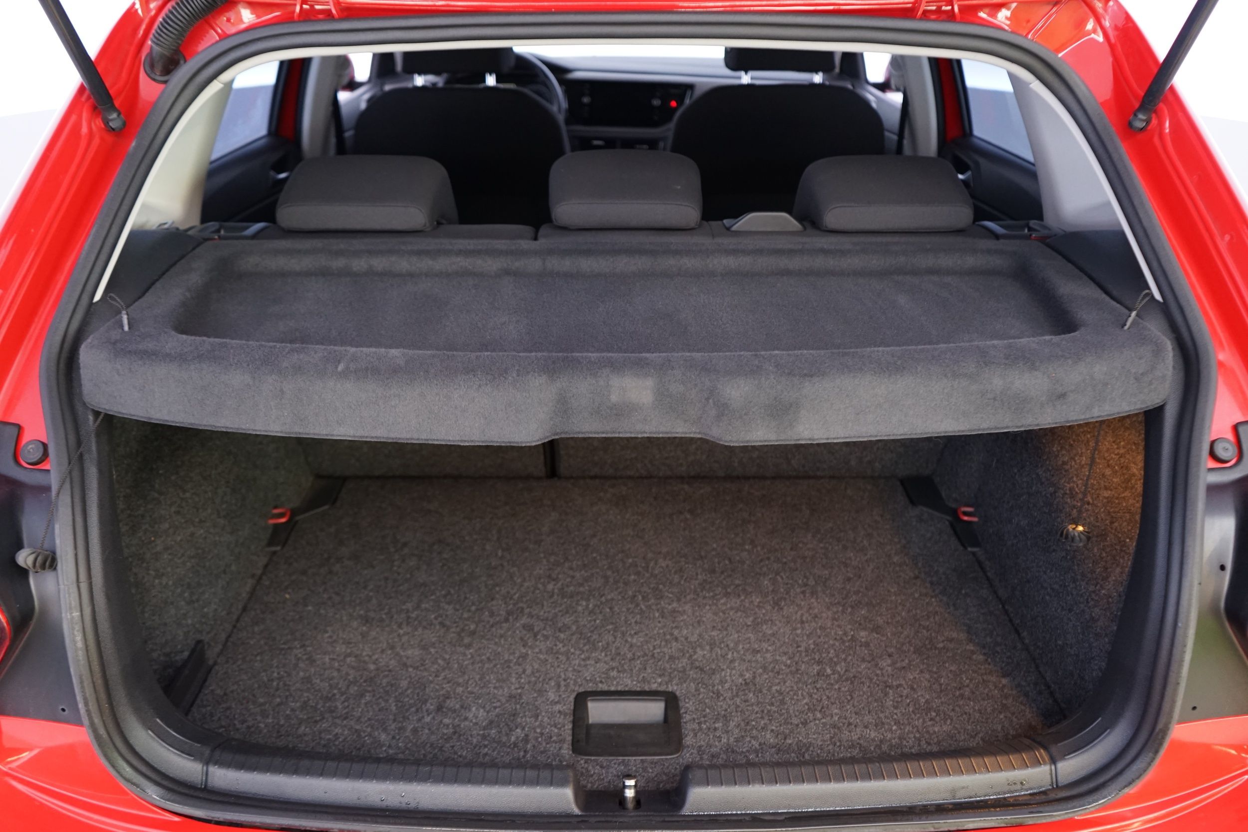Volkswagen Polo 2019