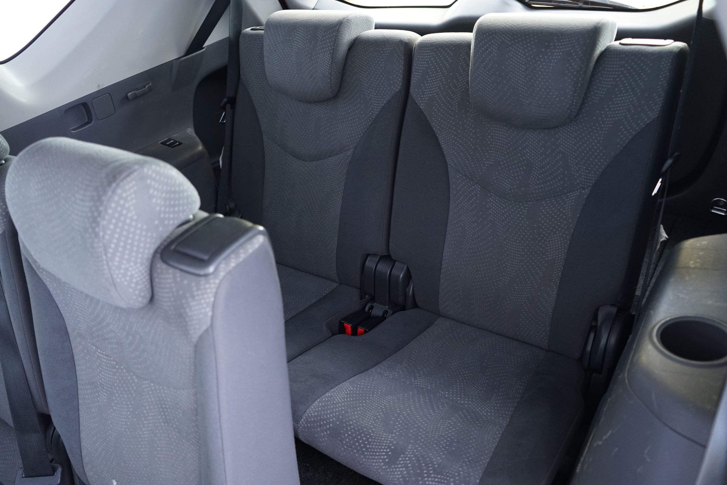 Toyota Prius+ 2013