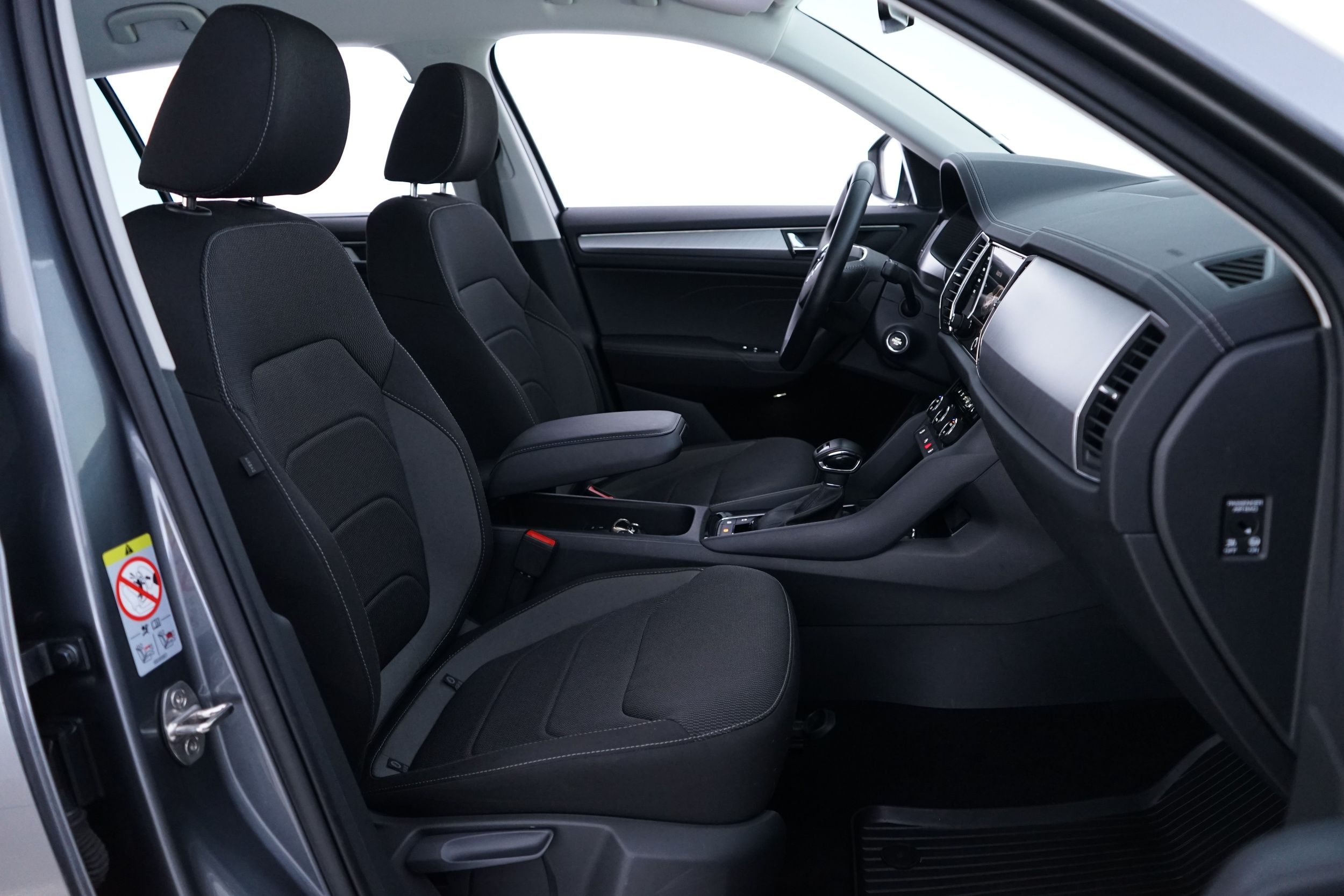 Skoda Kodiaq 2023