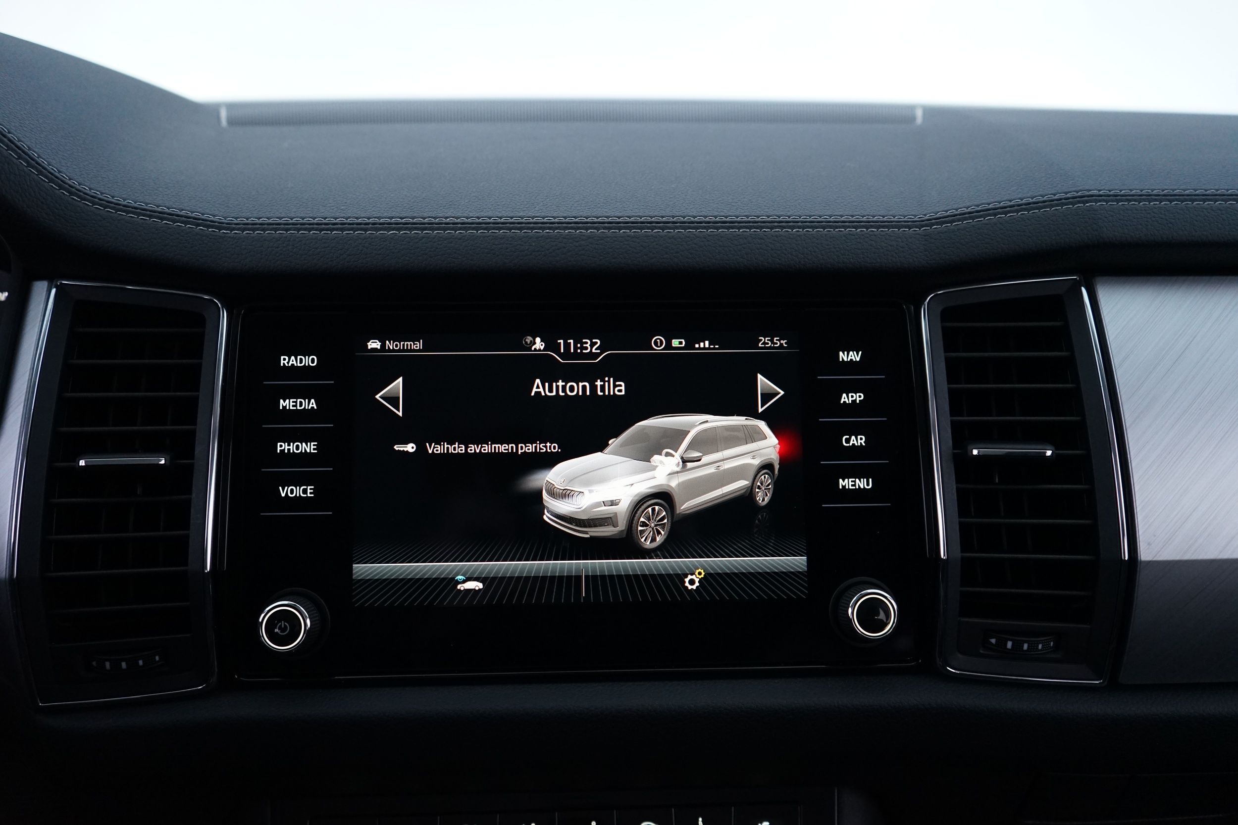 Skoda Kodiaq 2023