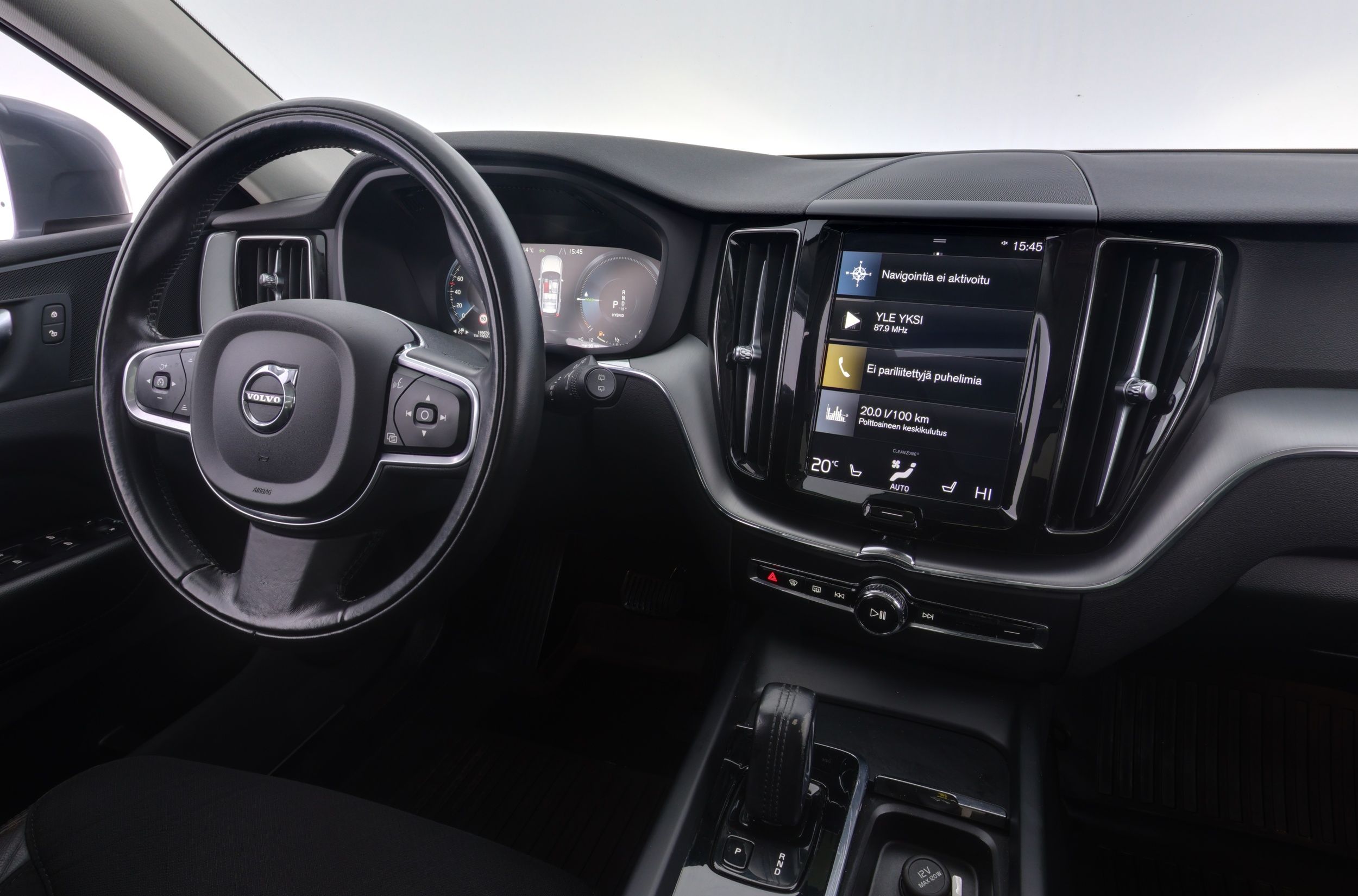 Volvo XC60 2020