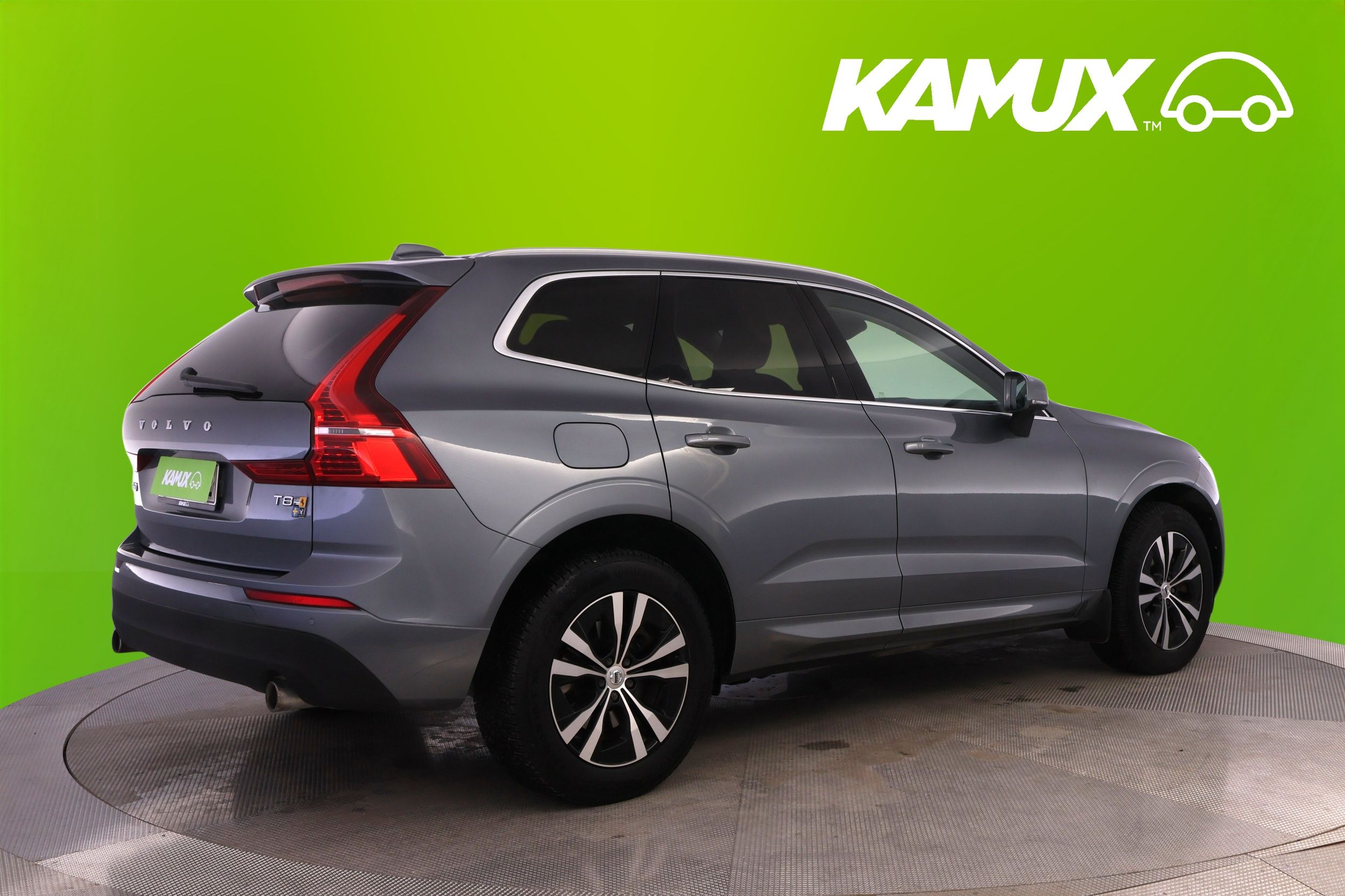 Volvo XC60 2020