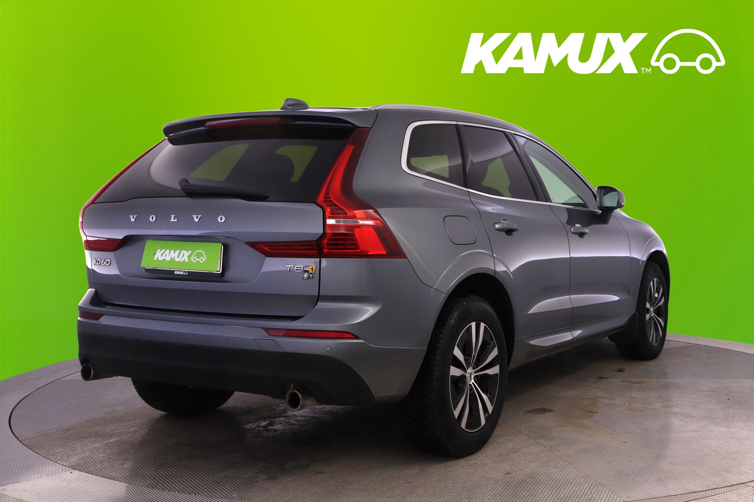 Volvo XC60 2020