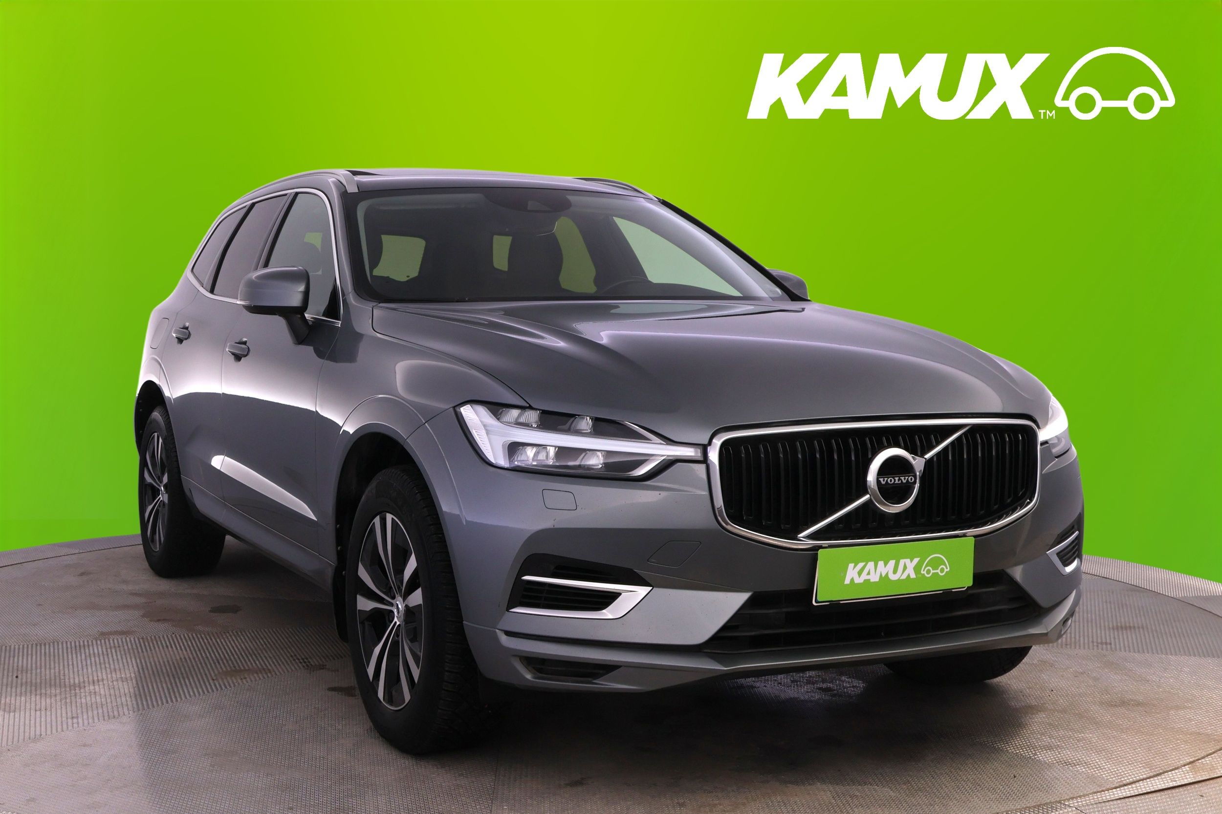 Volvo XC60 2020