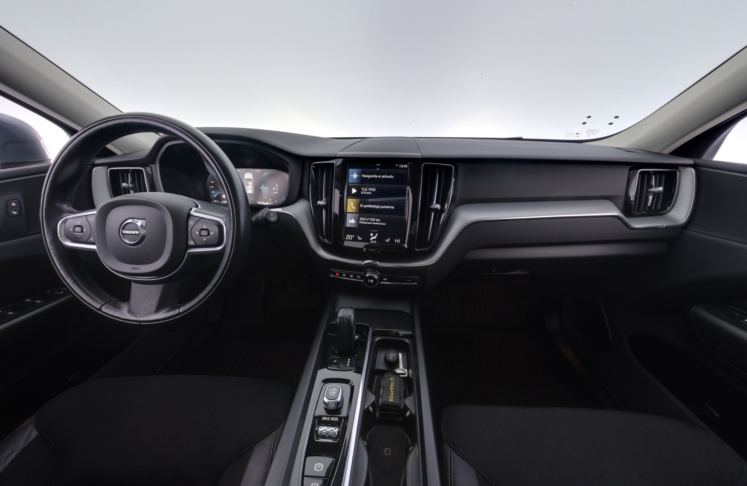 Volvo XC60 2020