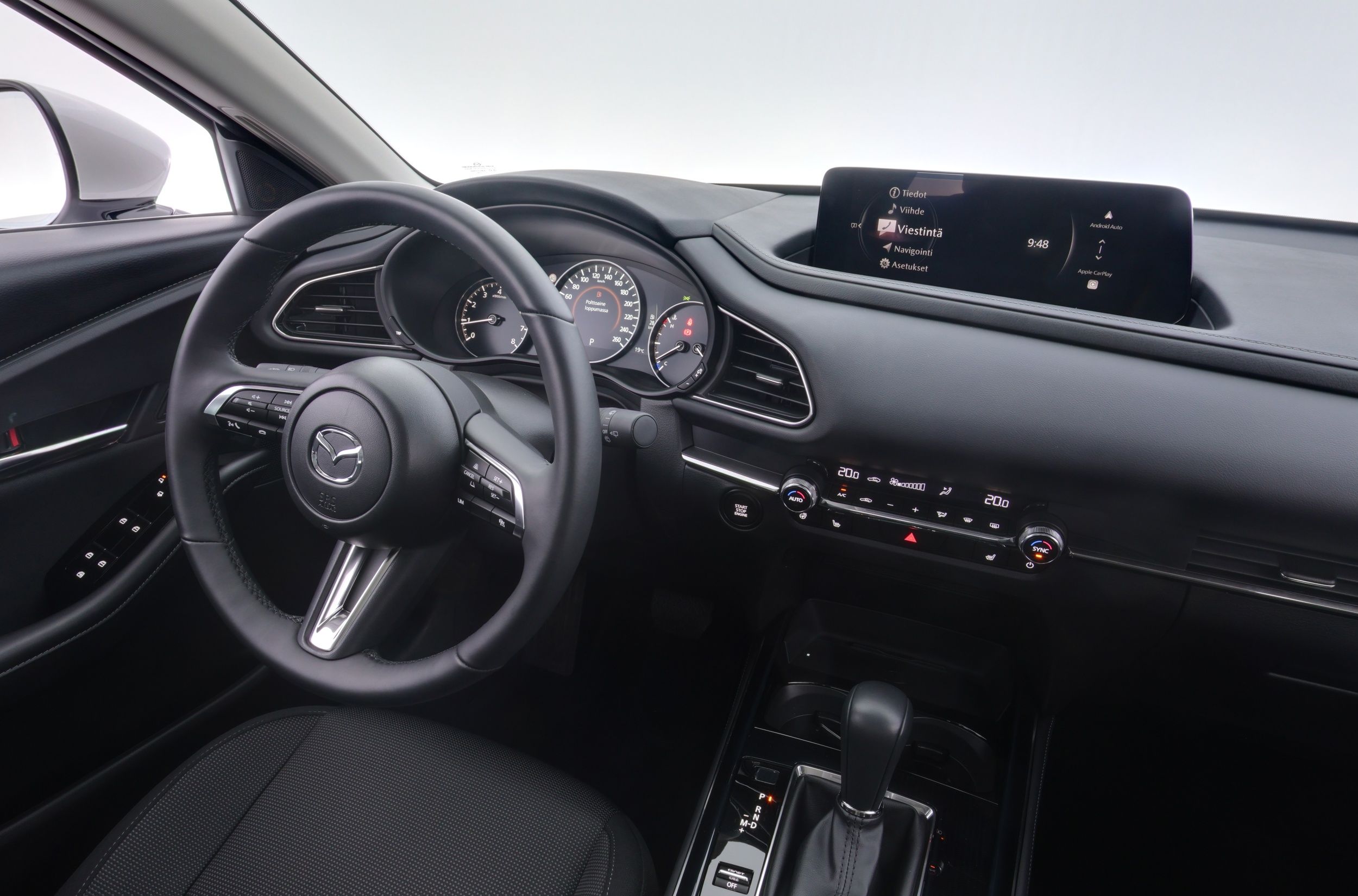 Mazda CX-30 2025