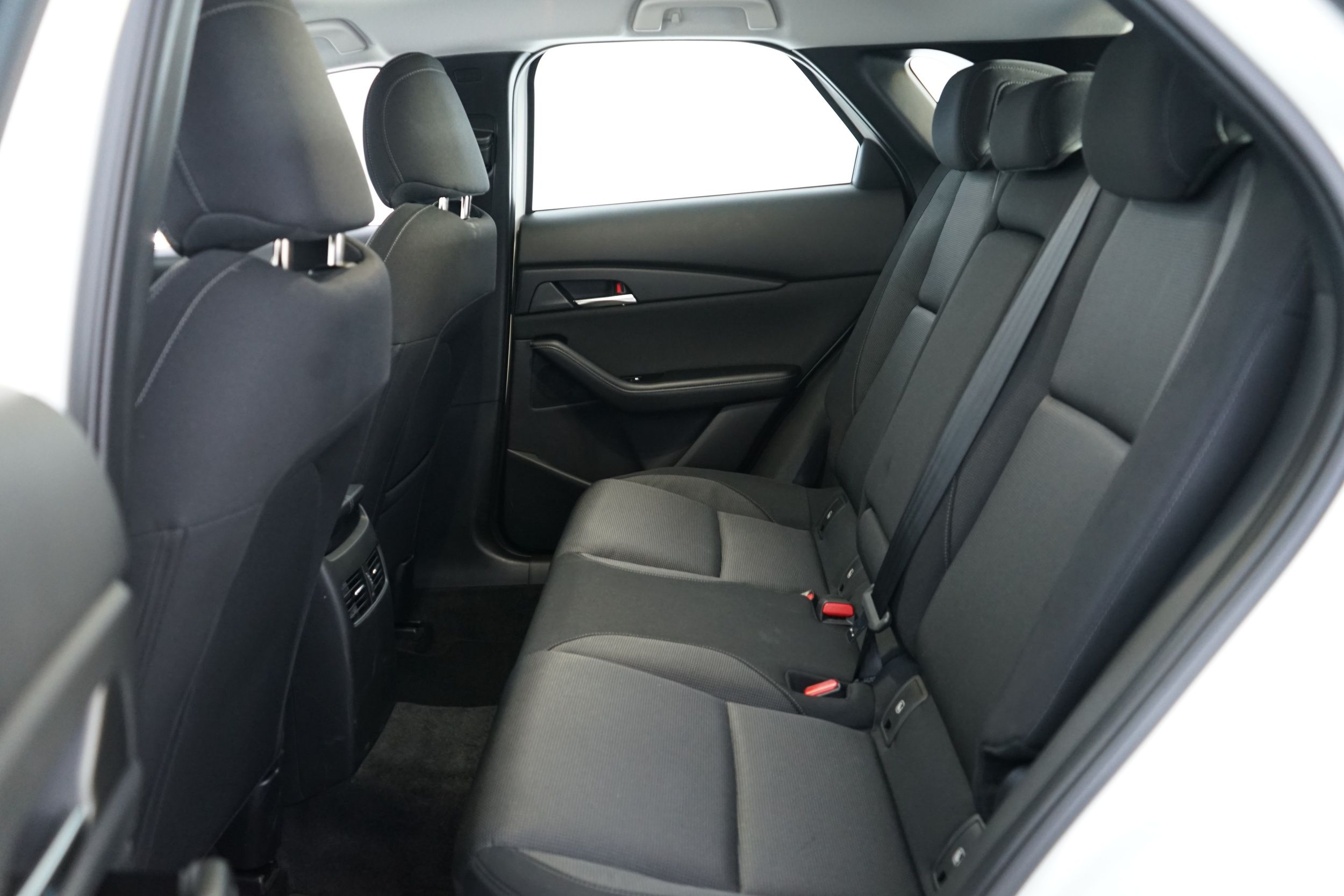 Mazda CX-30 2025