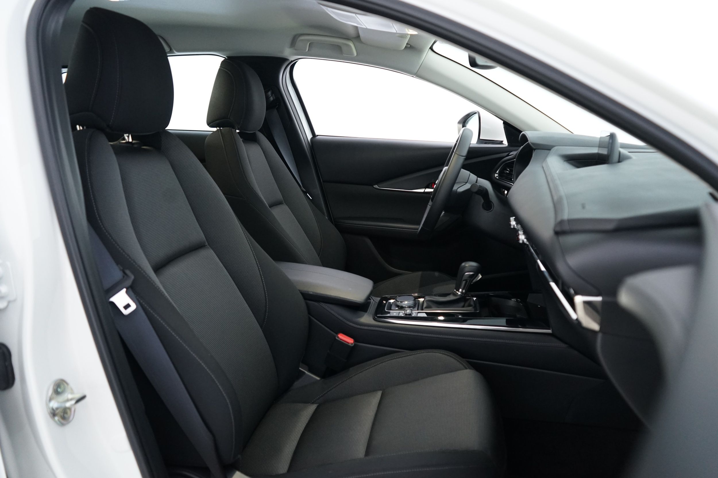Mazda CX-30 2025