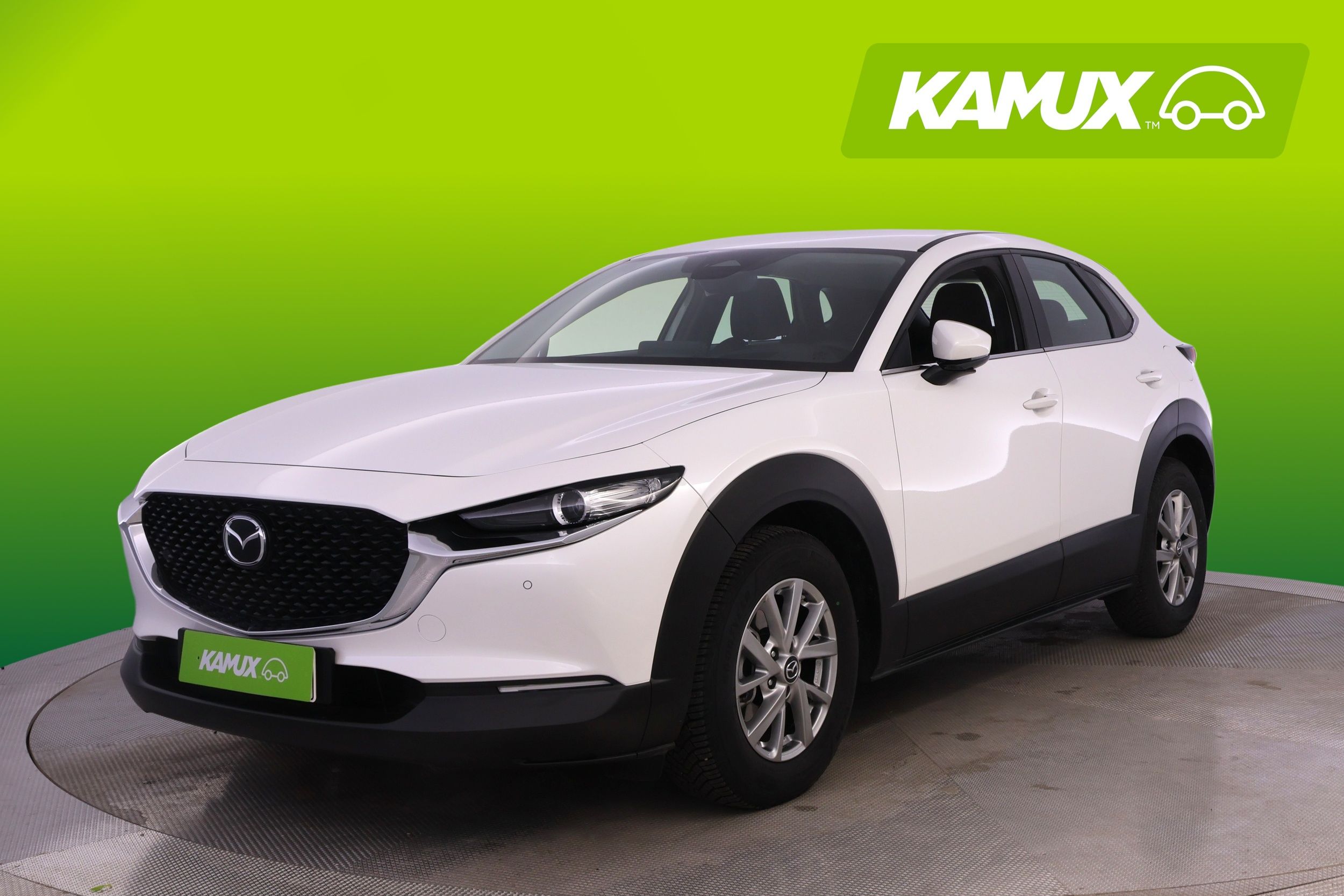 Mazda CX-30 2025