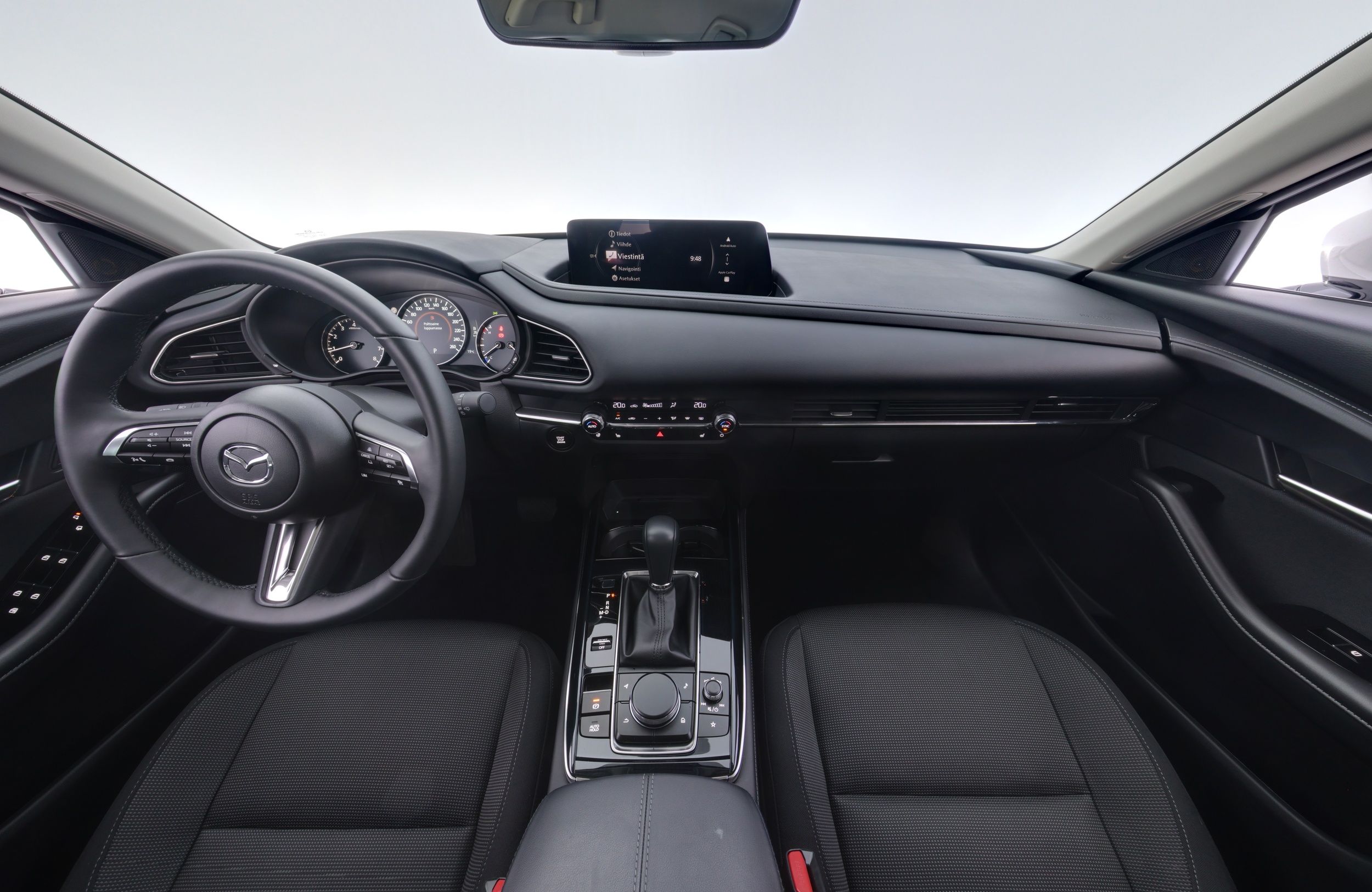 Mazda CX-30 2025