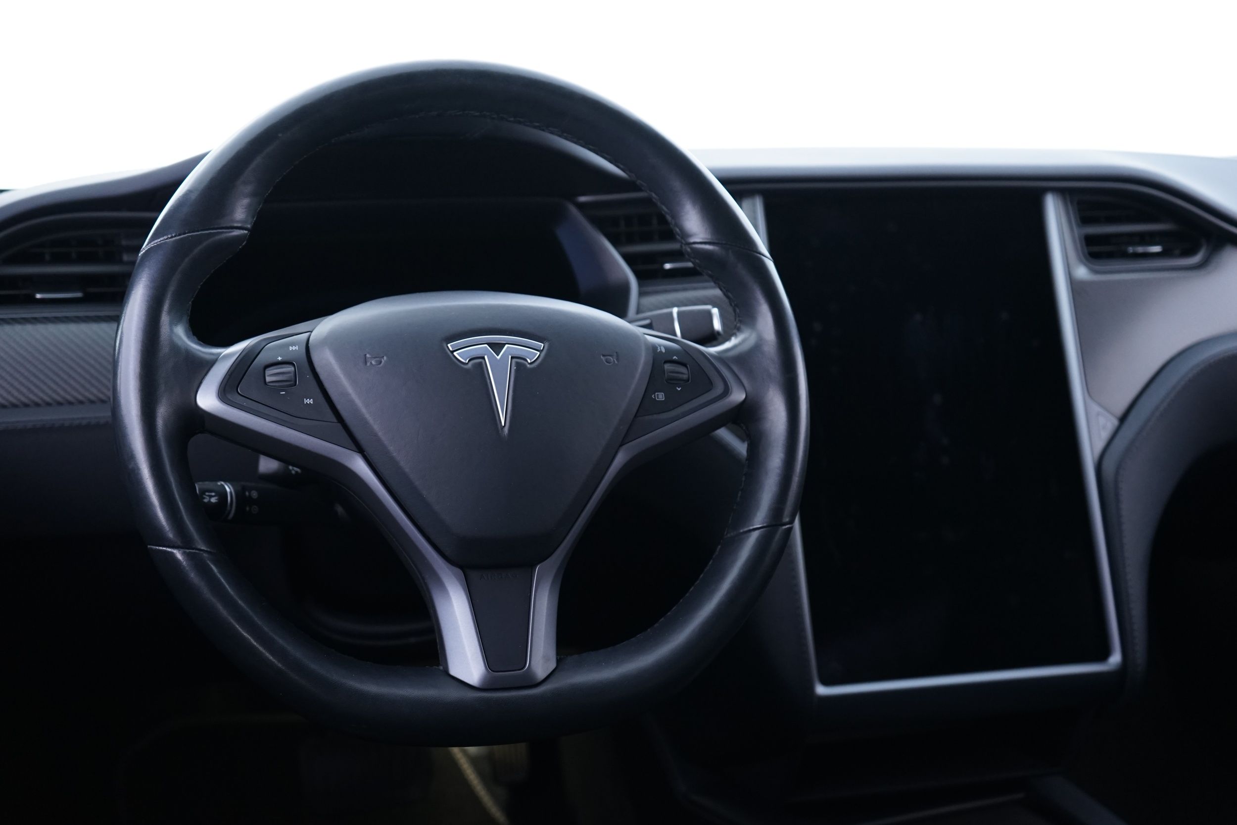 Tesla Model S 2018