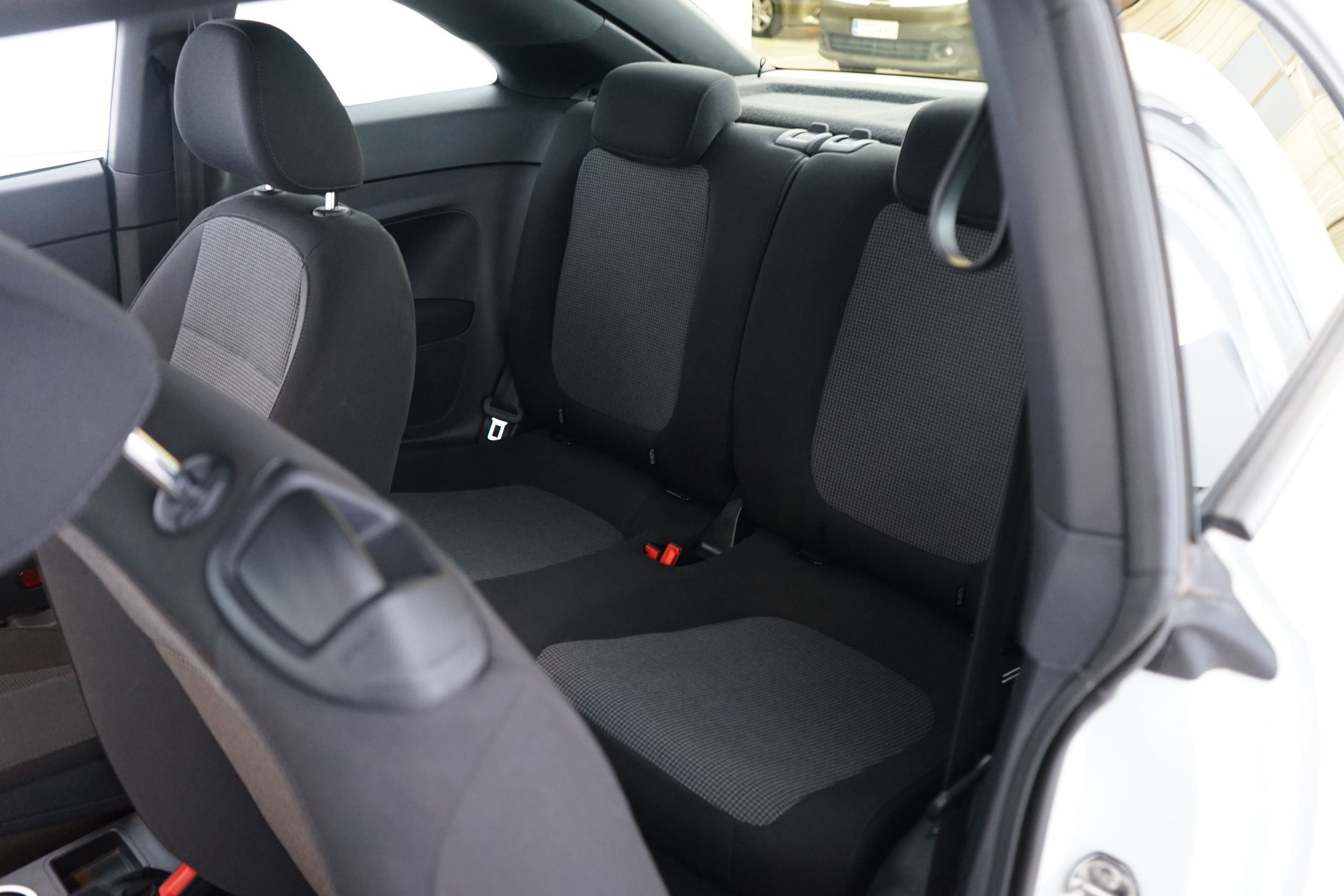 Volkswagen Beetle 2018