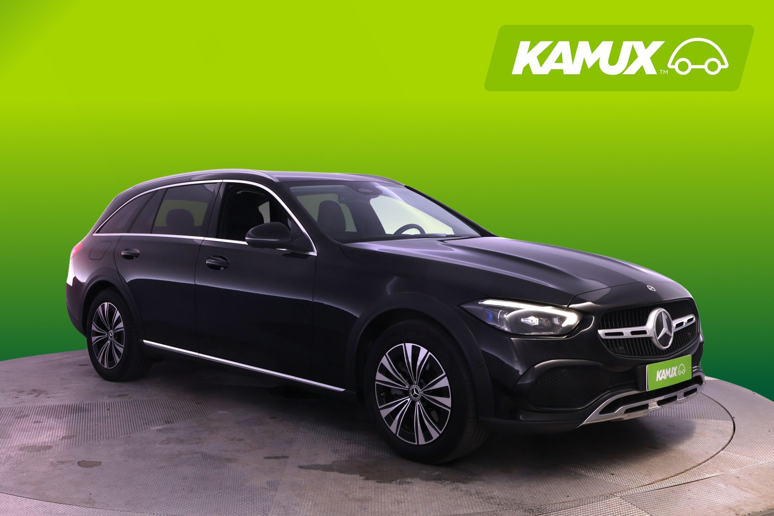 Mercedes-Benz C 2023
