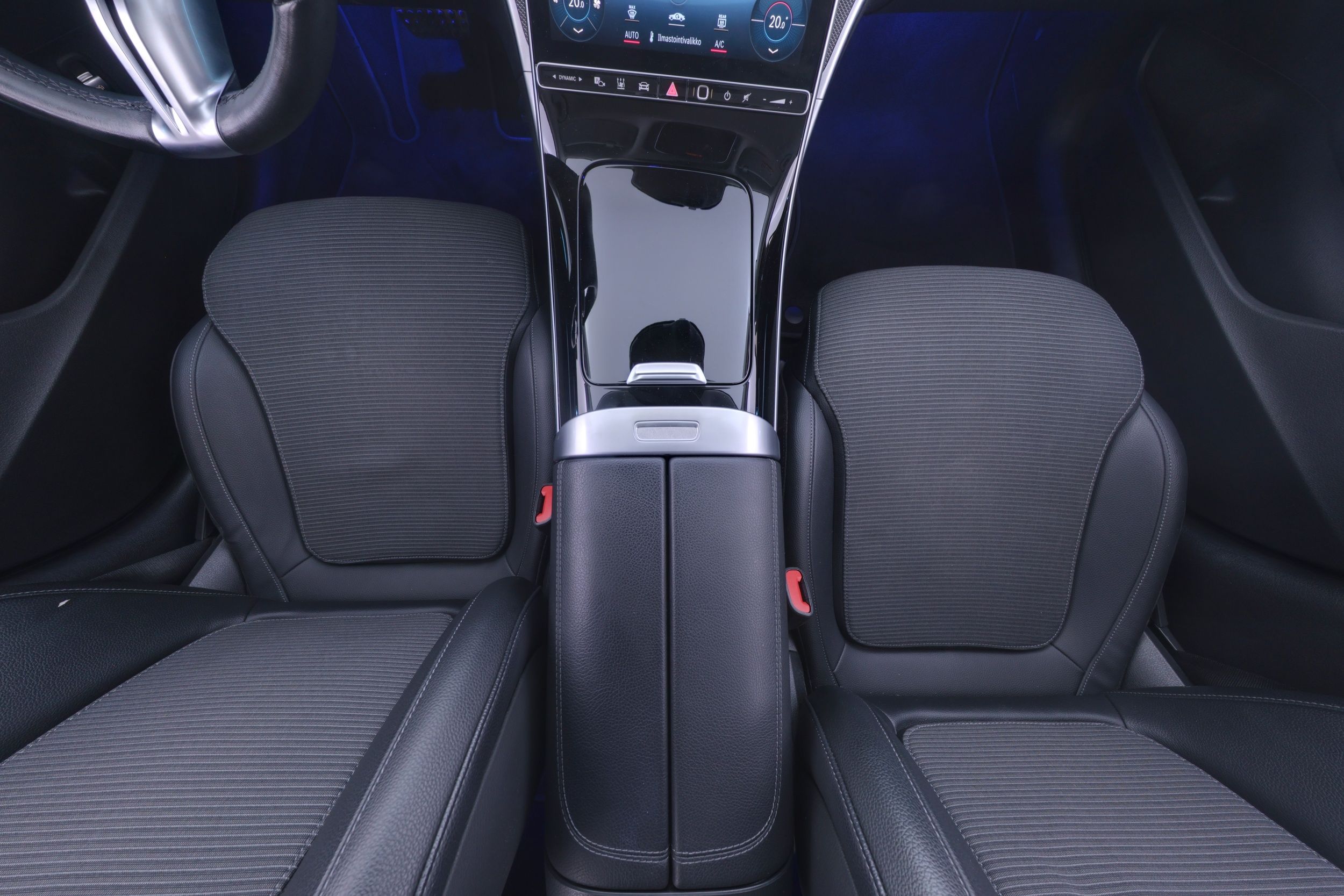 Mercedes-Benz C 2023