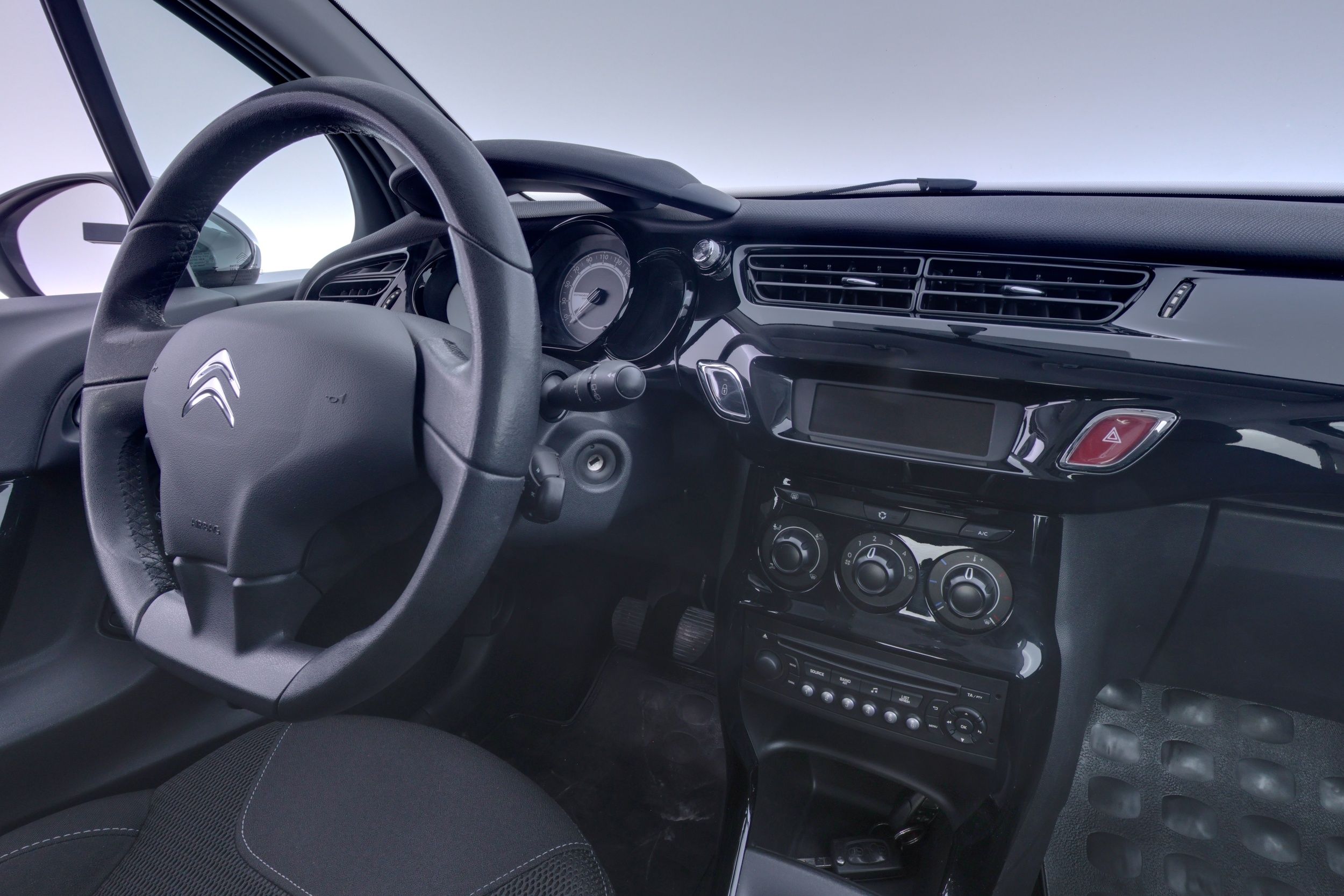 Citroen C3 2013