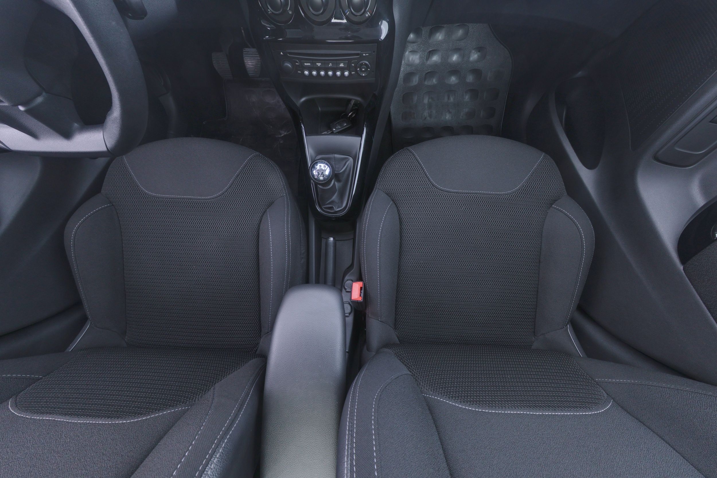 Citroen C3 2013