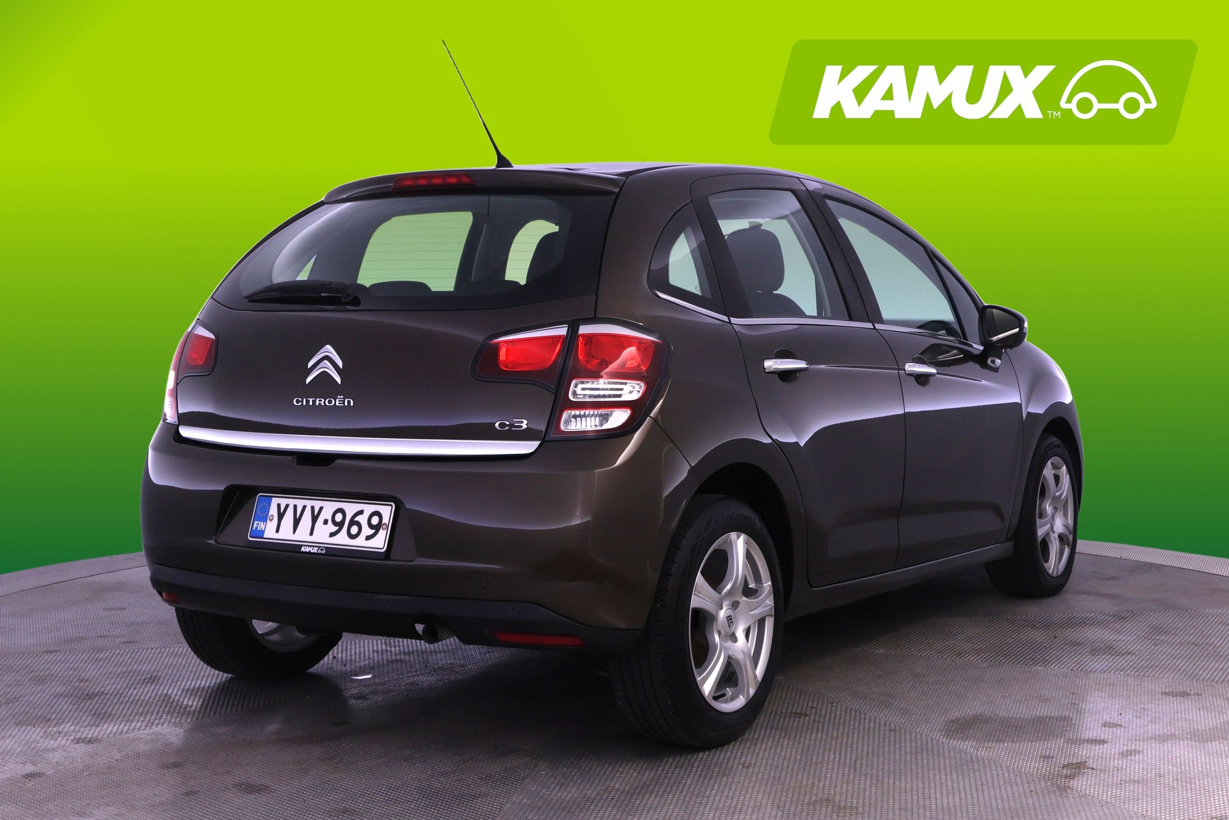 Citroen C3 2013