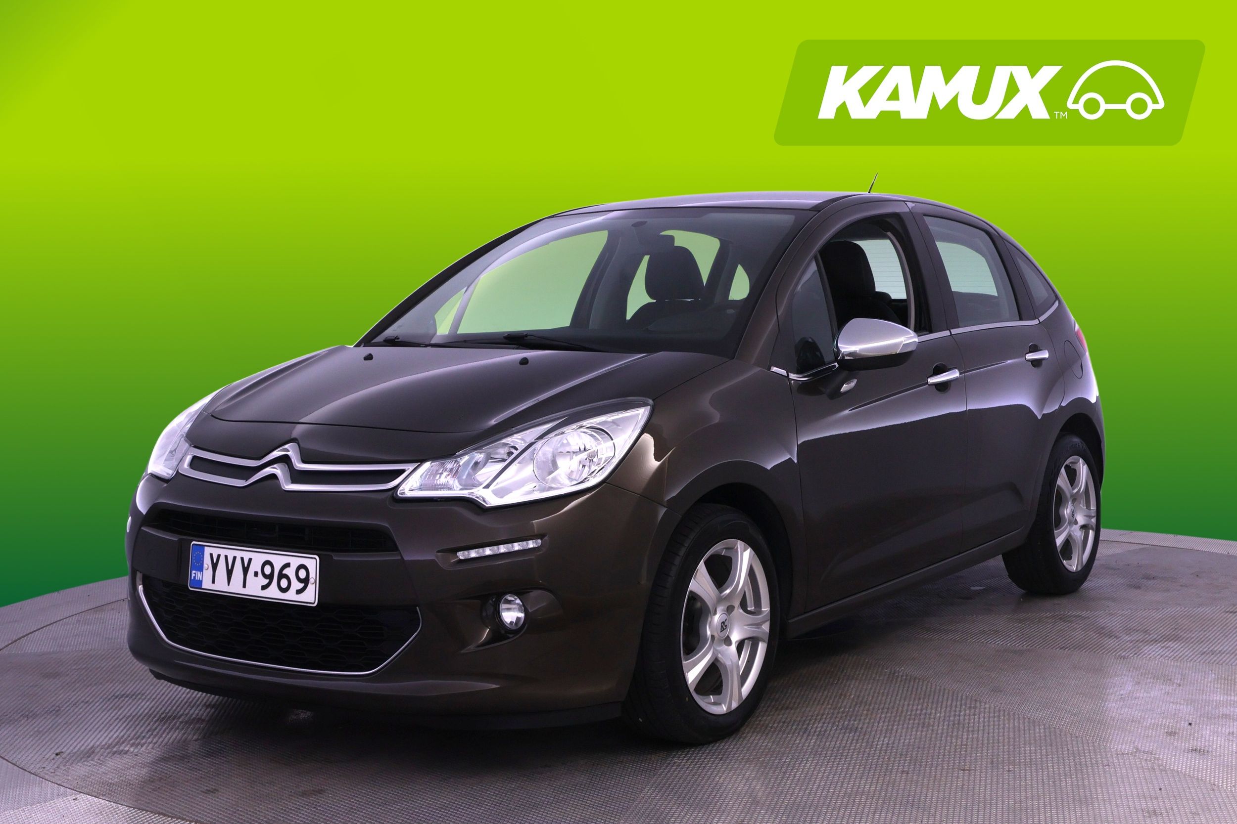 Citroen C3 2013