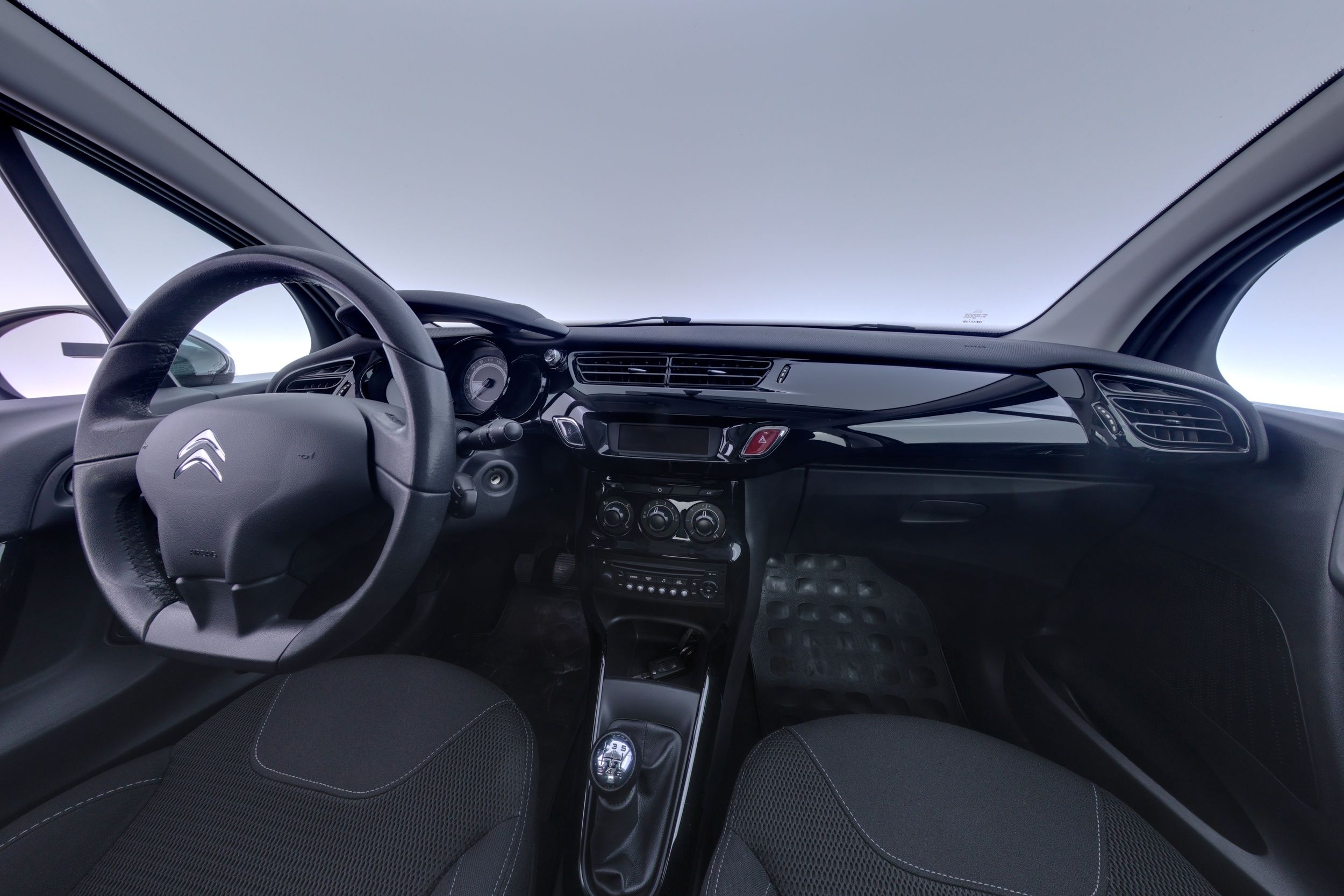 Citroen C3 2013