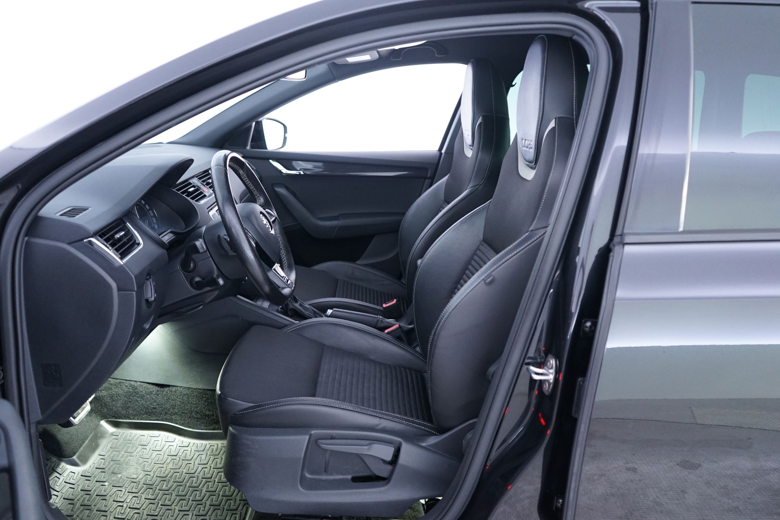 Skoda Octavia 2017